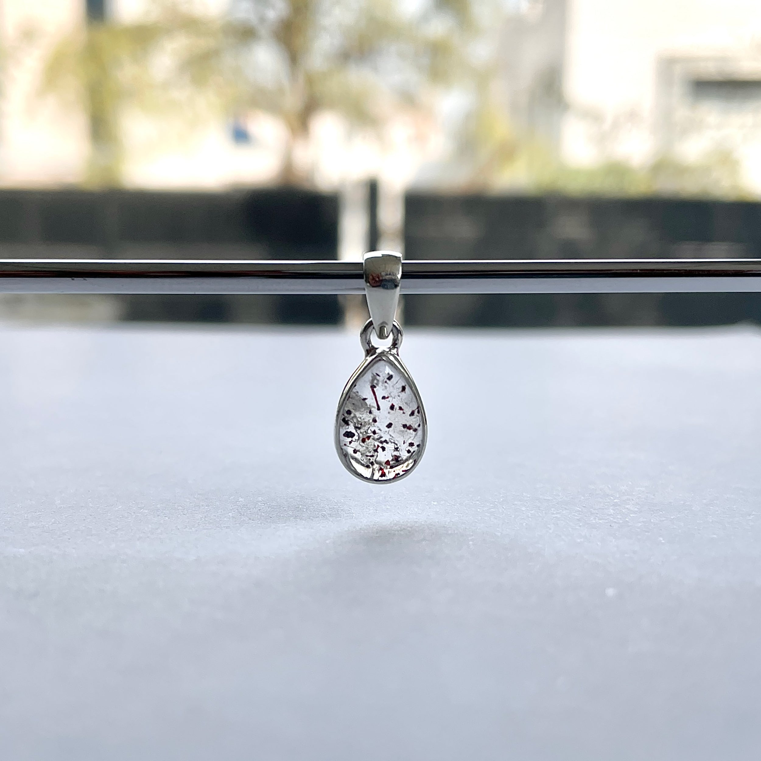 Super Seven Pendant-(SSN-P-161.)