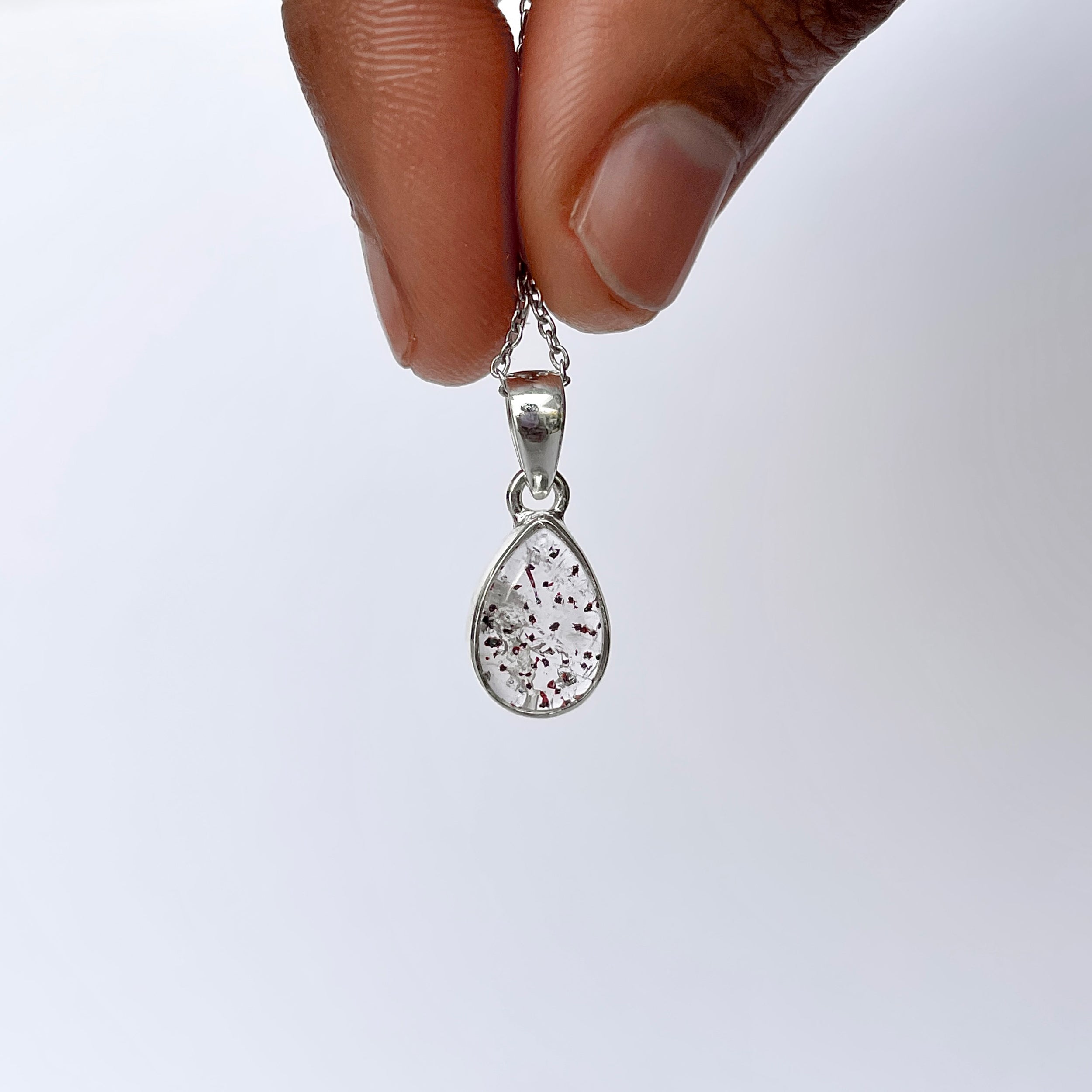 Super Seven Pendant-(SSN-P-161.)