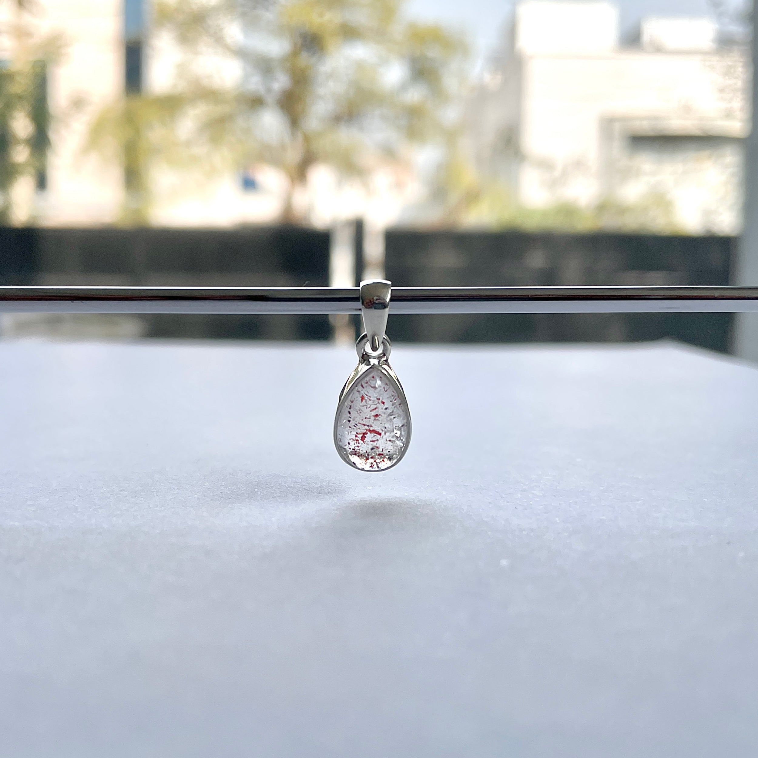 Super Seven Pendant-(SSN-P-164.)