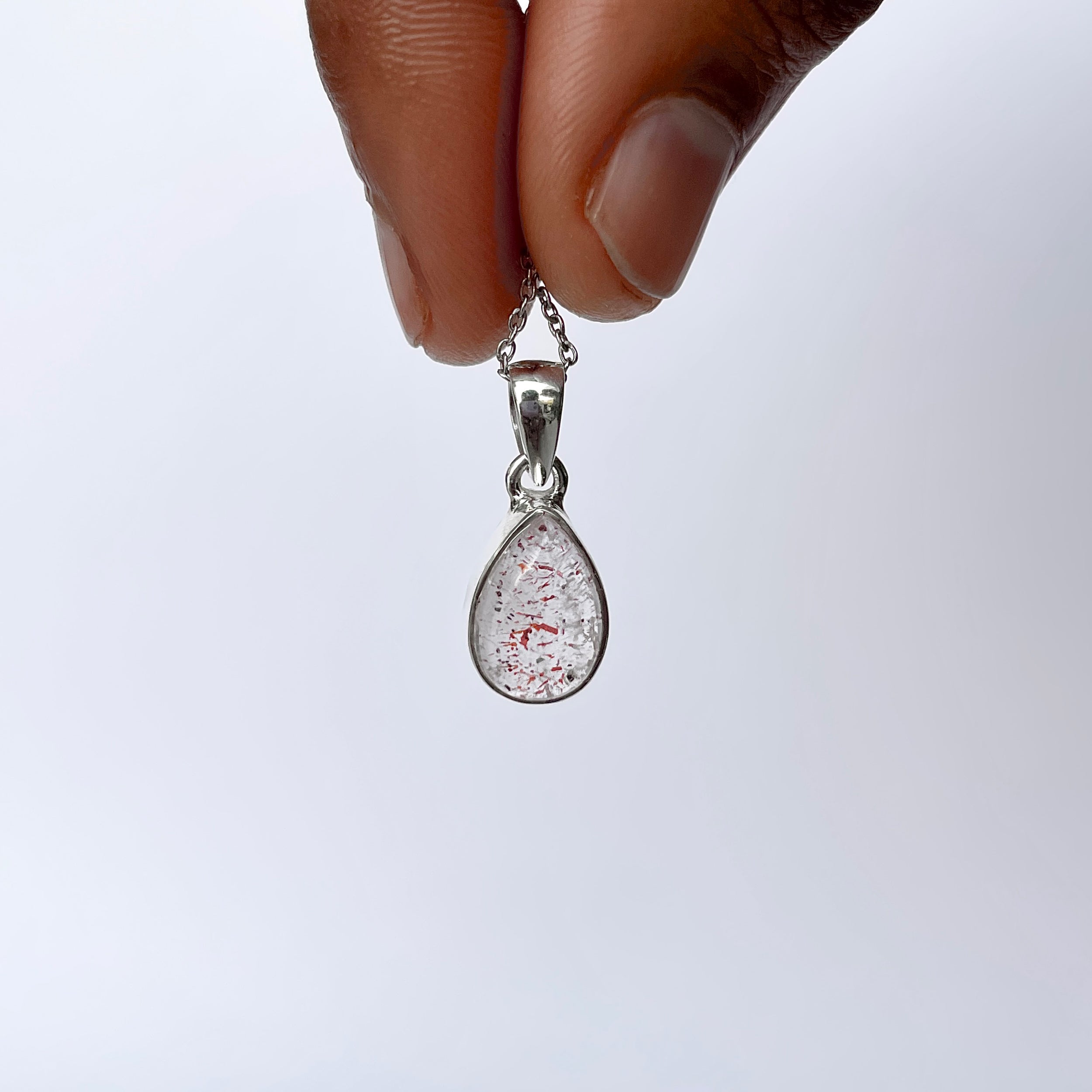 Super Seven Pendant-(SSN-P-164.)