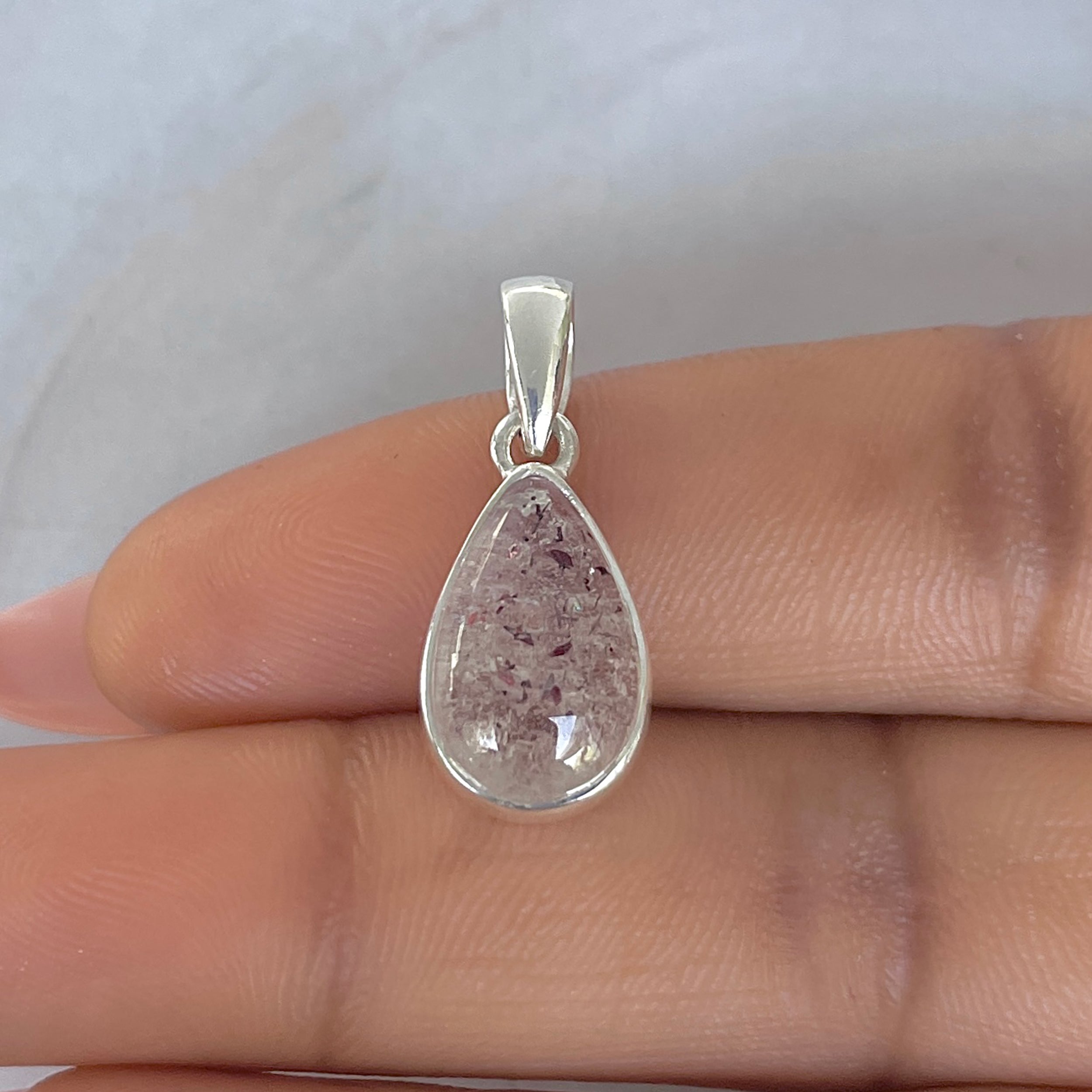 Super Seven Pendant-(SSN-P-172.)