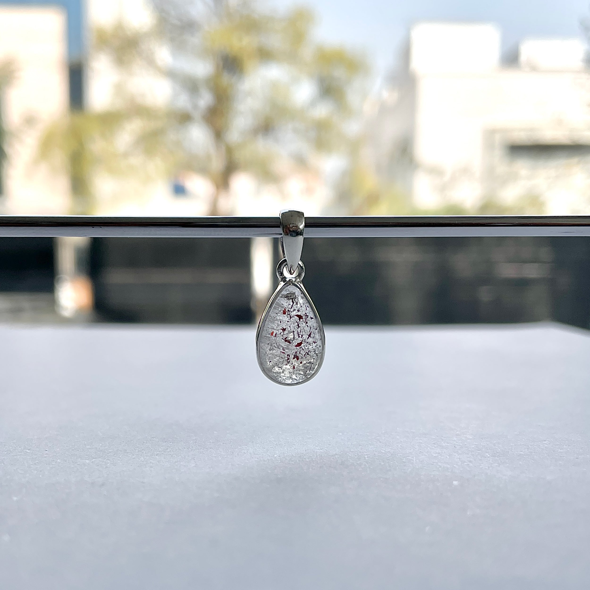 Super Seven Pendant-(SSN-P-172.)