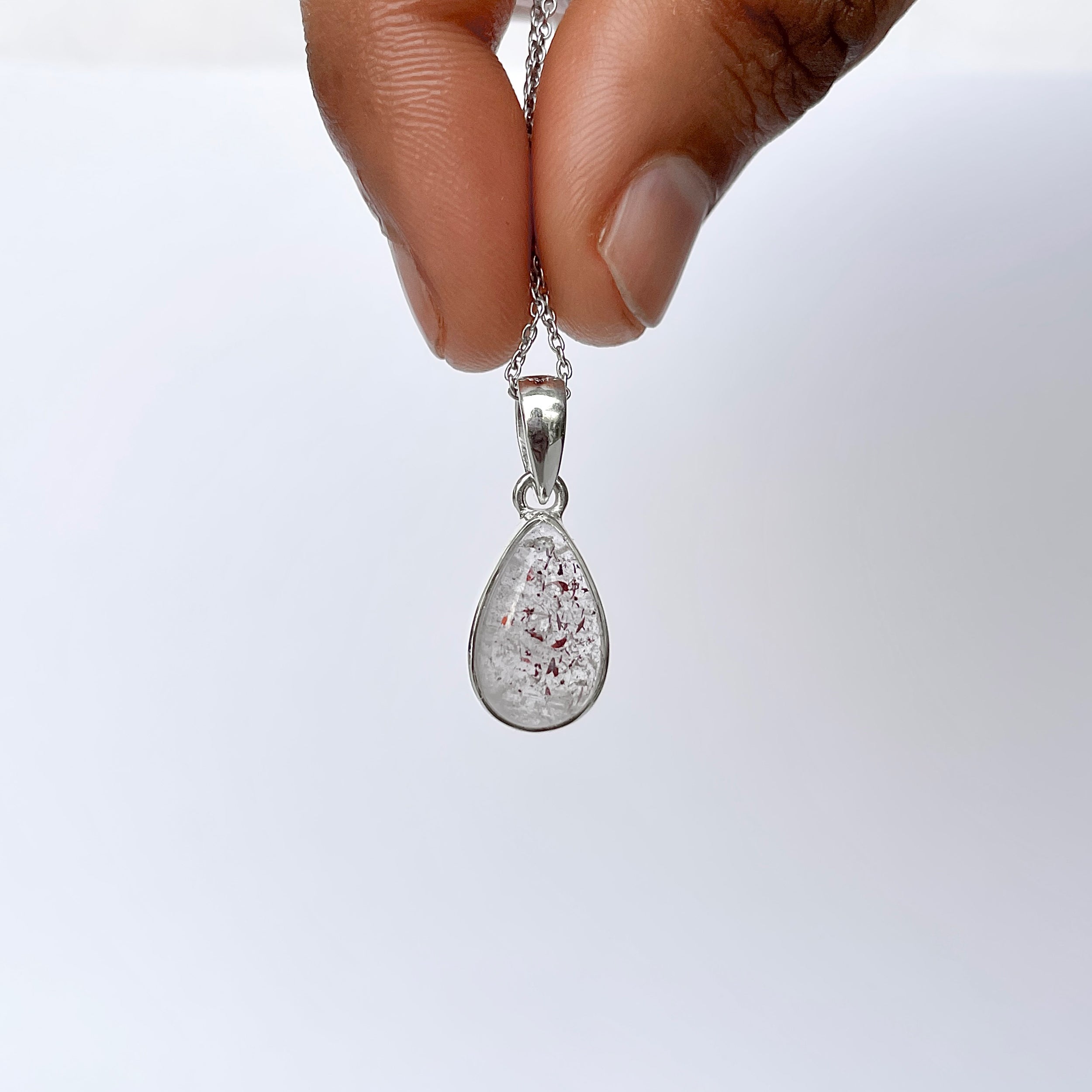 Super Seven Pendant-(SSN-P-172.)