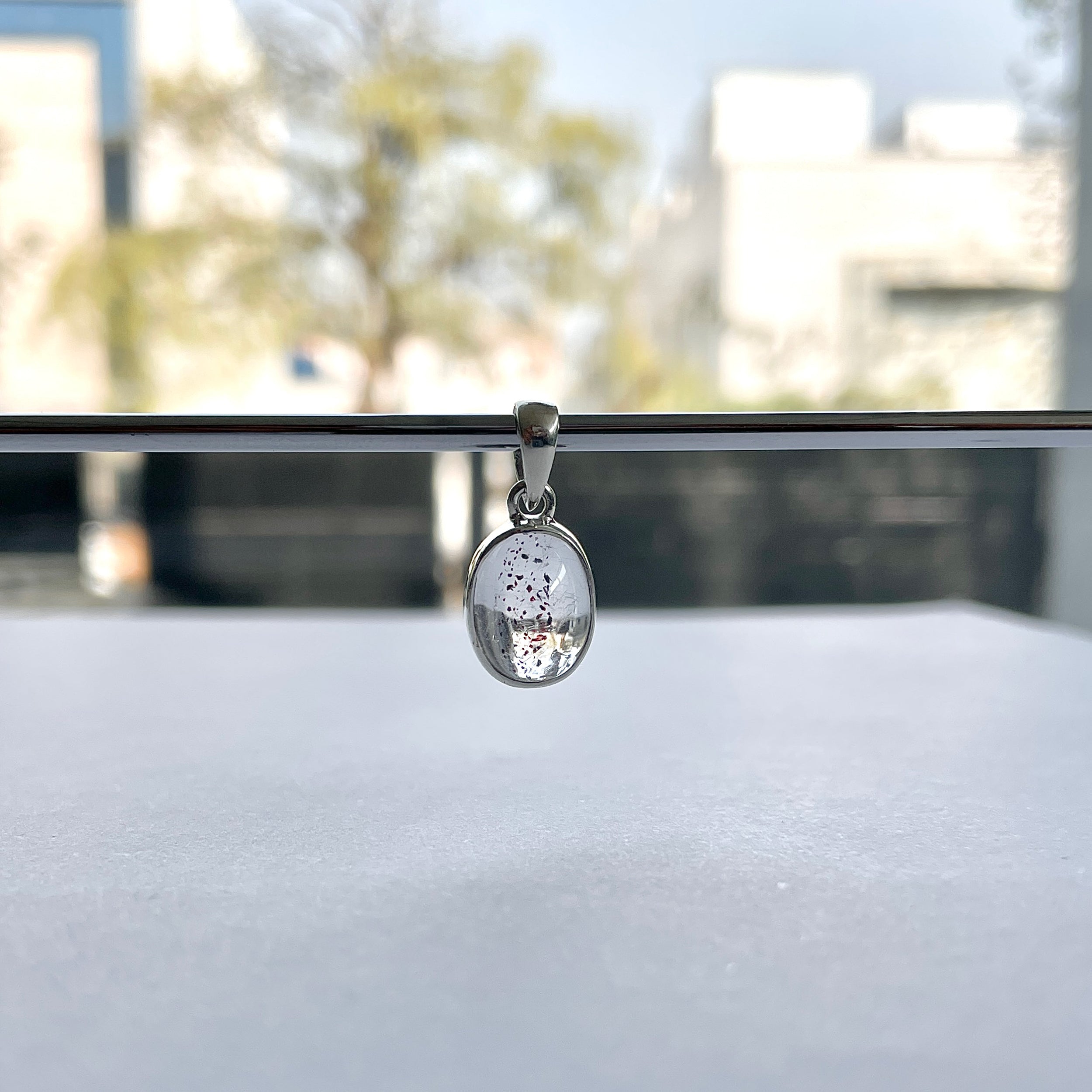 Super Seven Pendant-(SSN-P-175.)