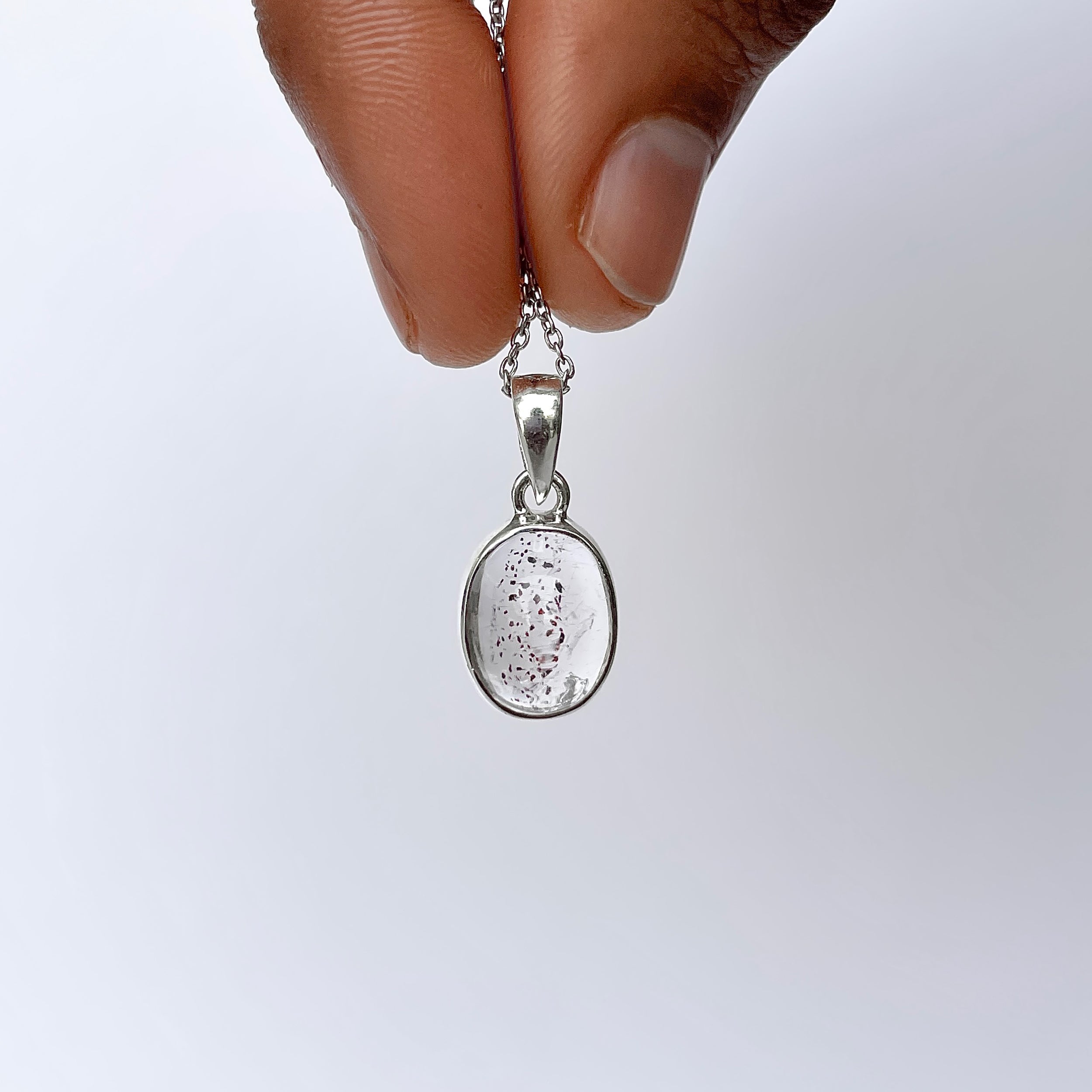 Super Seven Pendant-(SSN-P-175.)