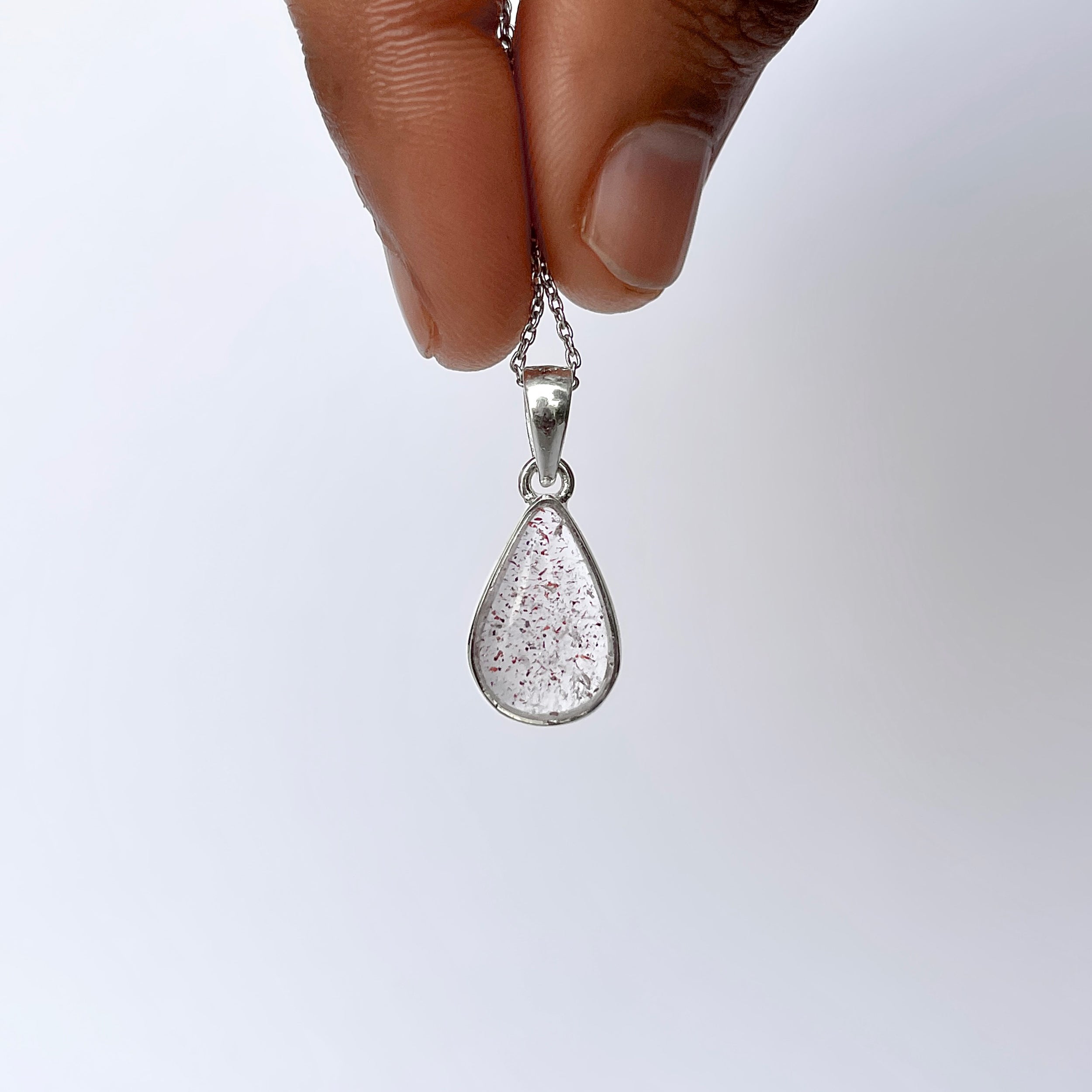Super Seven Pendant-(SSN-P-178.)