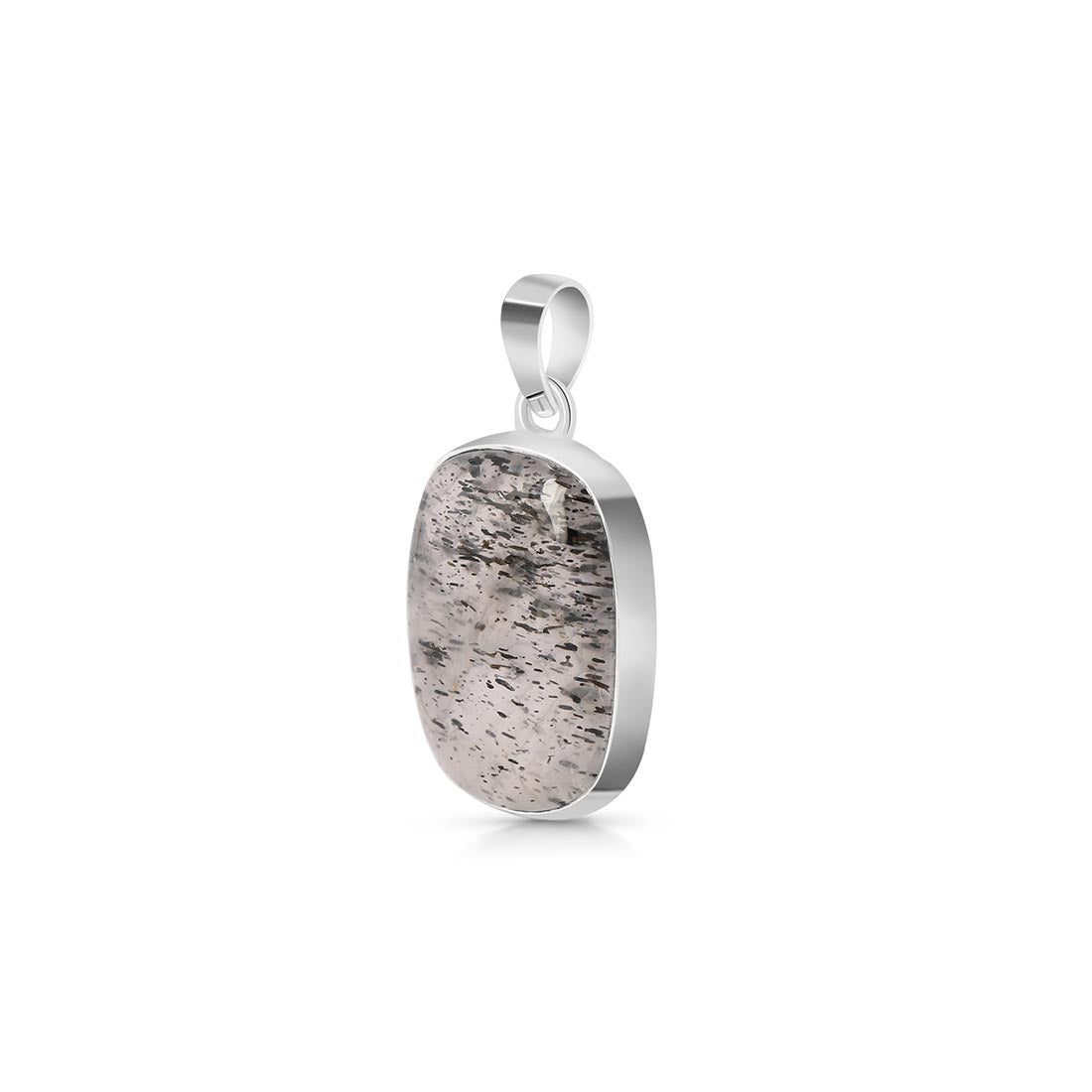 Super Seven Pendant-(SSN-P-18.)