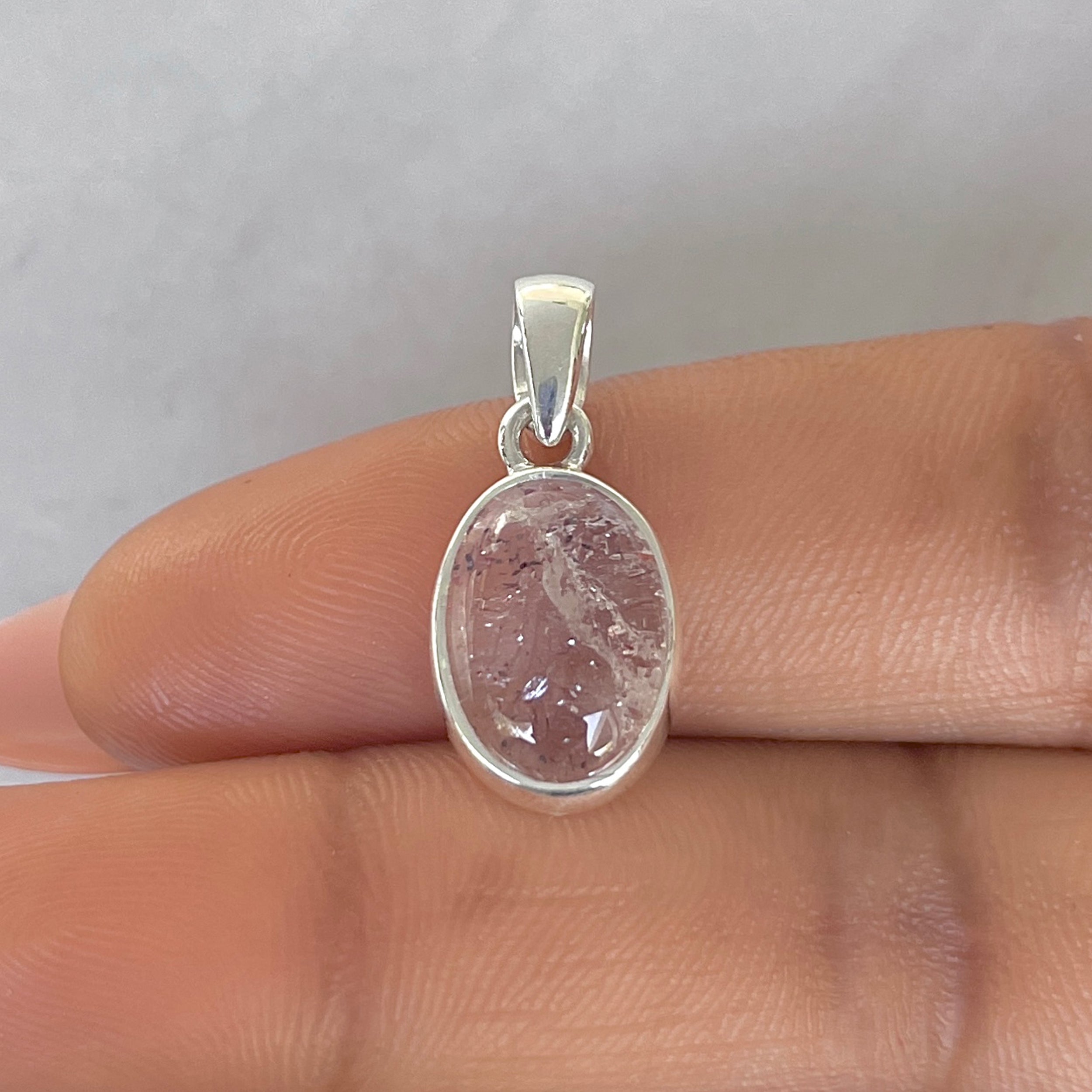 Super Seven Pendant-(SSN-P-183.)