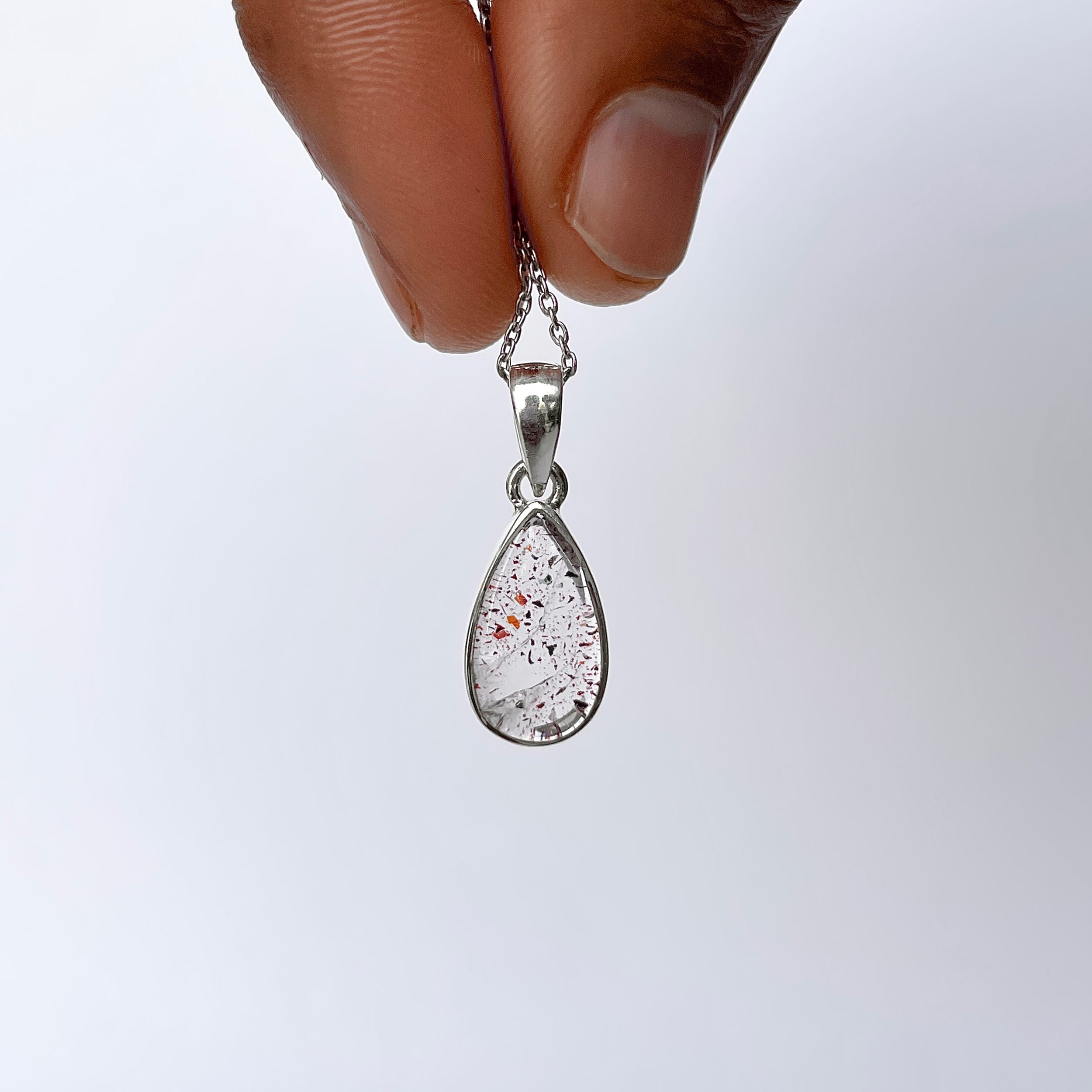 Super Seven Pendant-(SSN-P-184.)