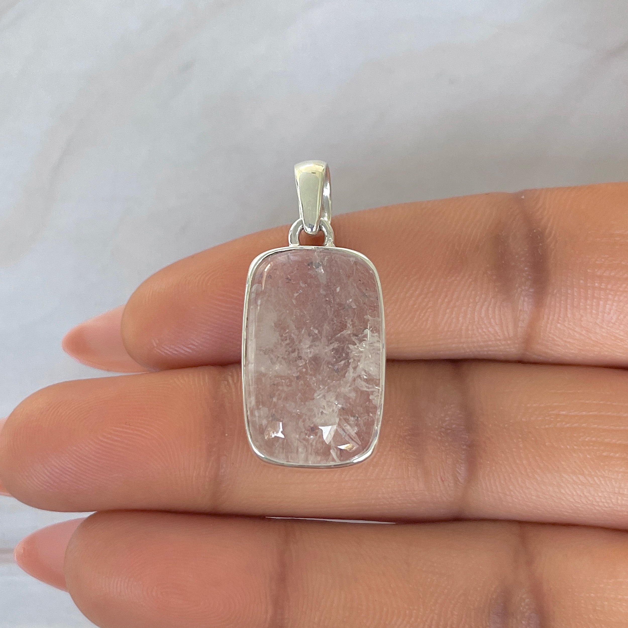 Super Seven Pendant-(SSN-P-186.)