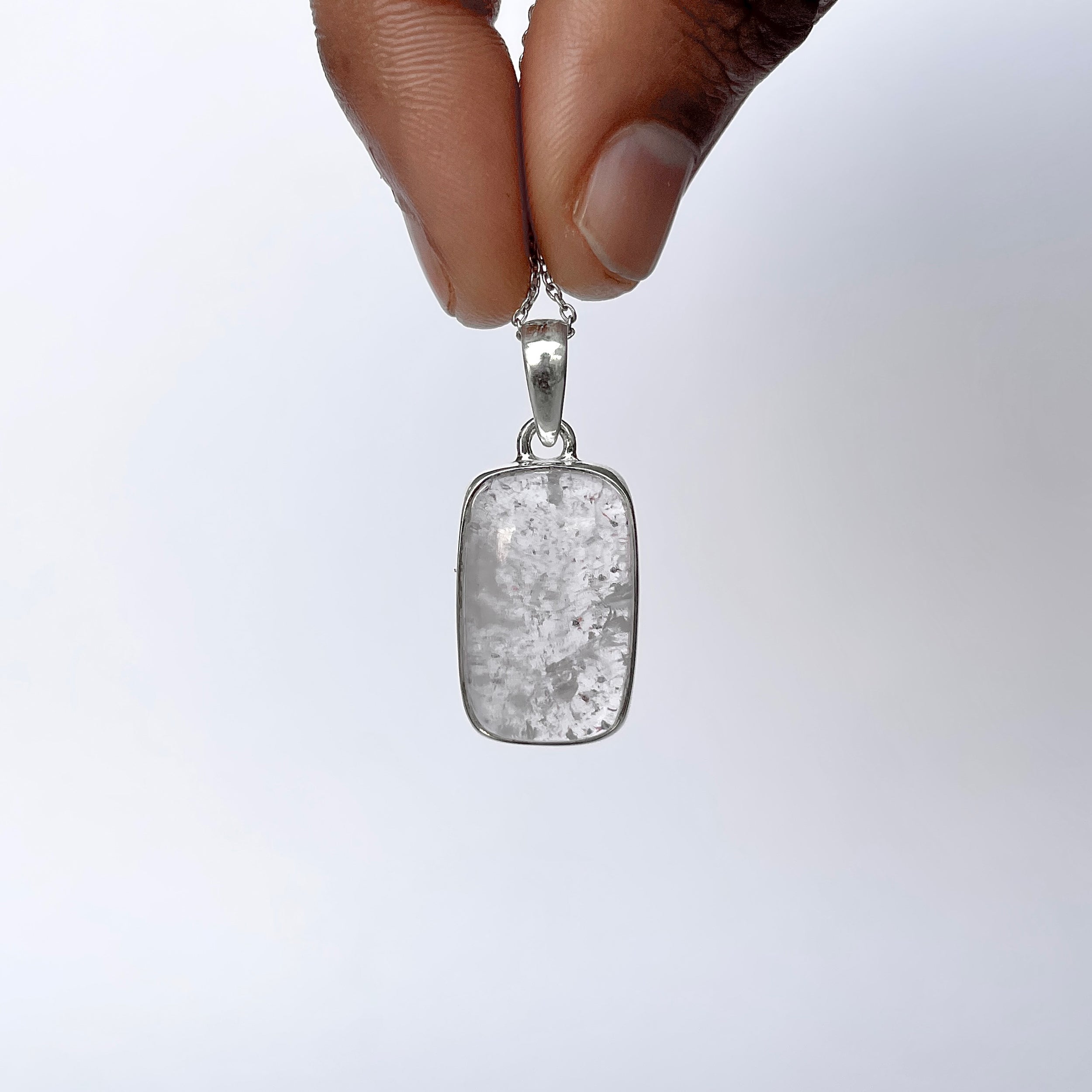 Super Seven Pendant-(SSN-P-186.)