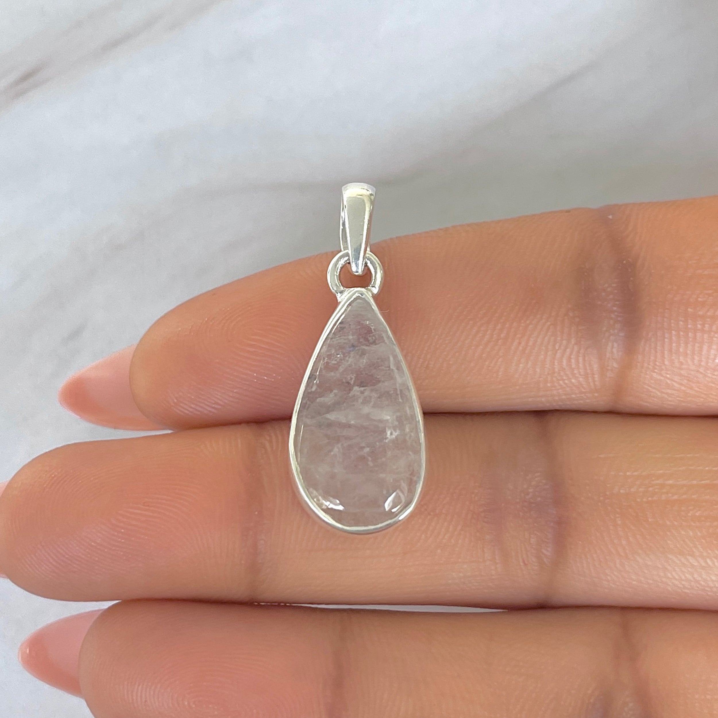Super Seven Pendant-(SSN-P-189.)