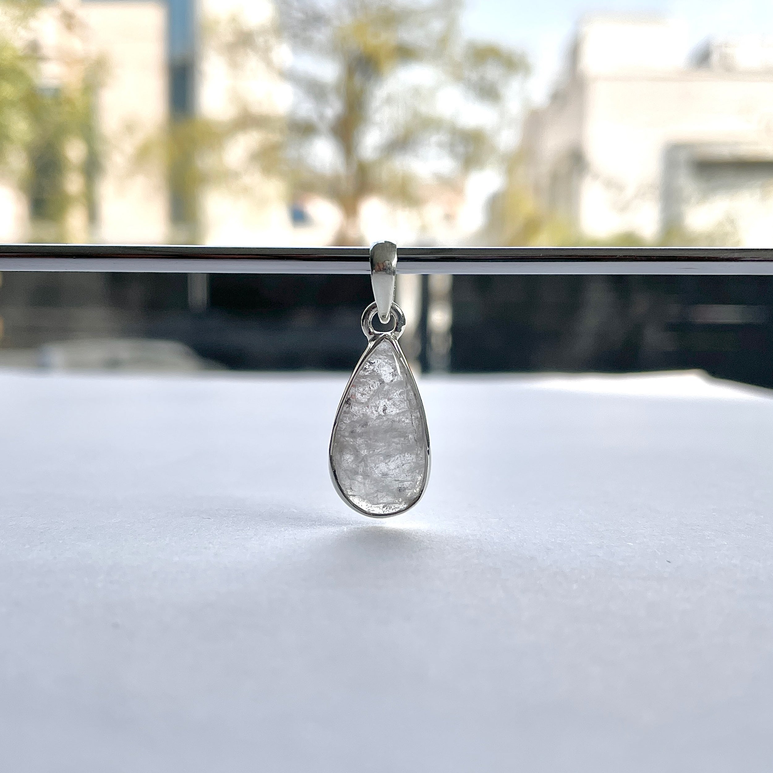 Super Seven Pendant-(SSN-P-189.)