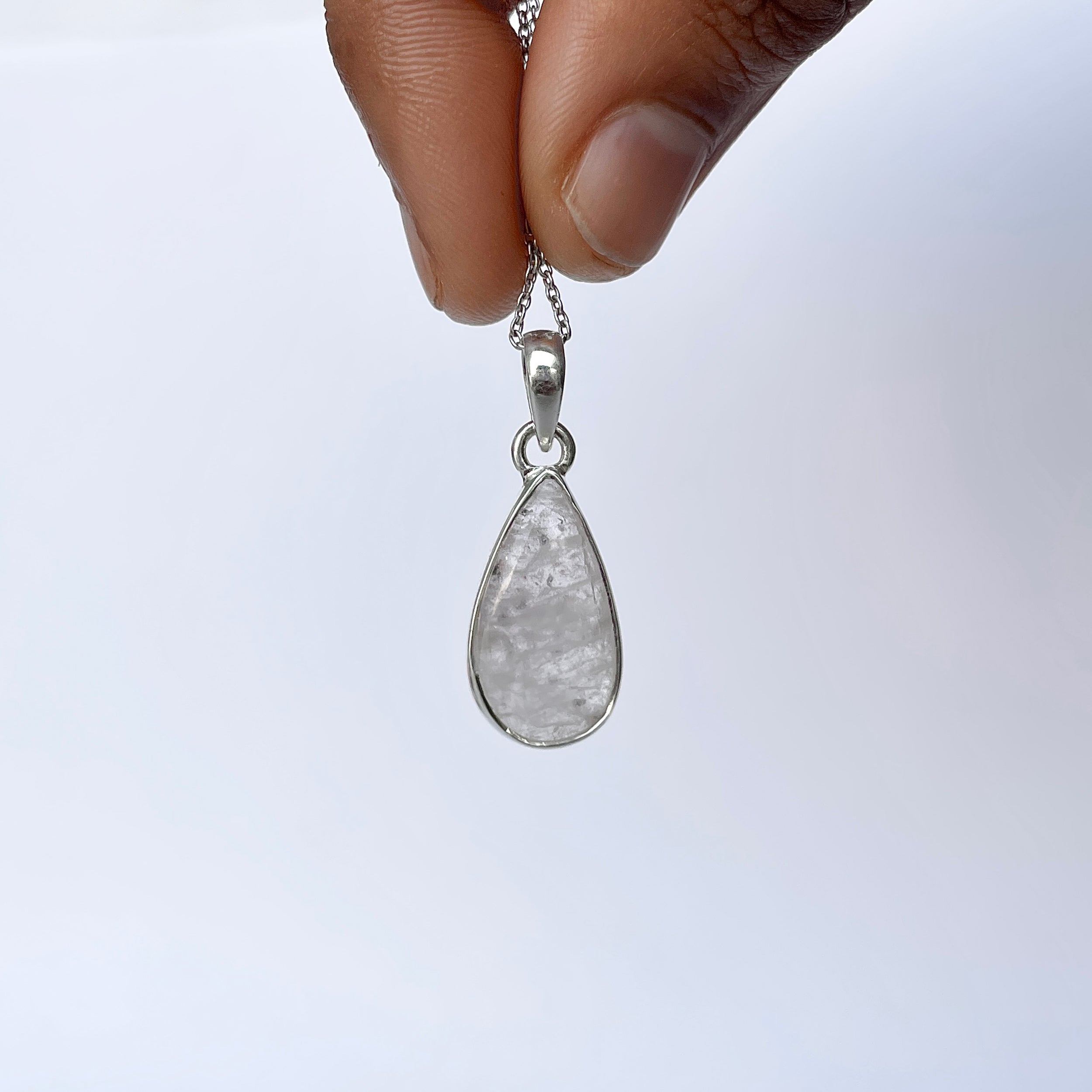 Super Seven Pendant-(SSN-P-189.)
