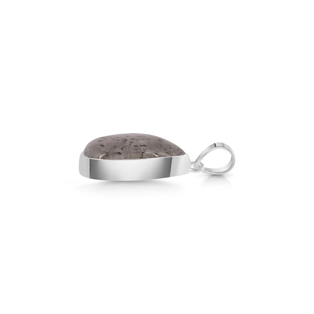 Super Seven Pendant-(SSN-P-19.)