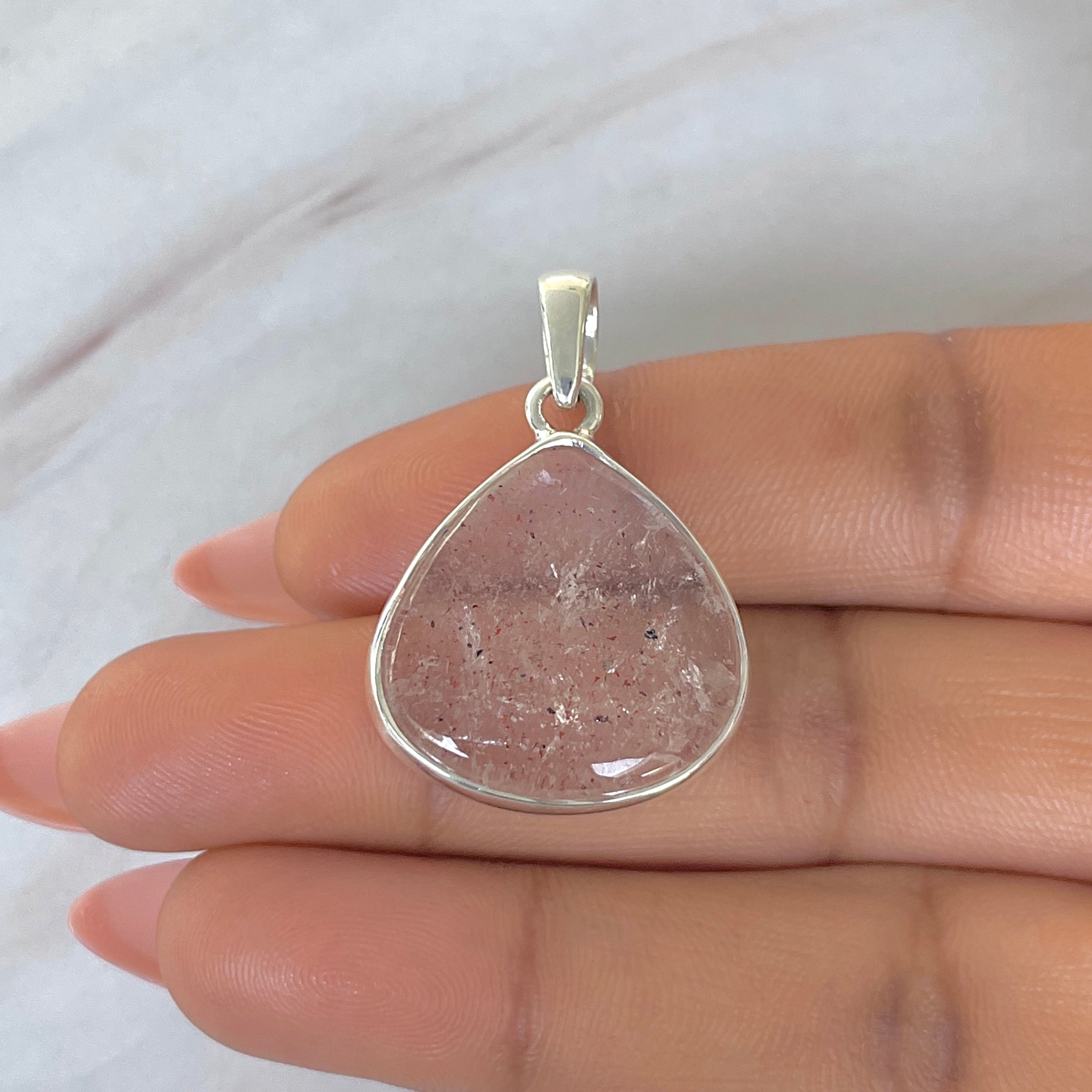 Super Seven Pendant-(SSN-P-192.)
