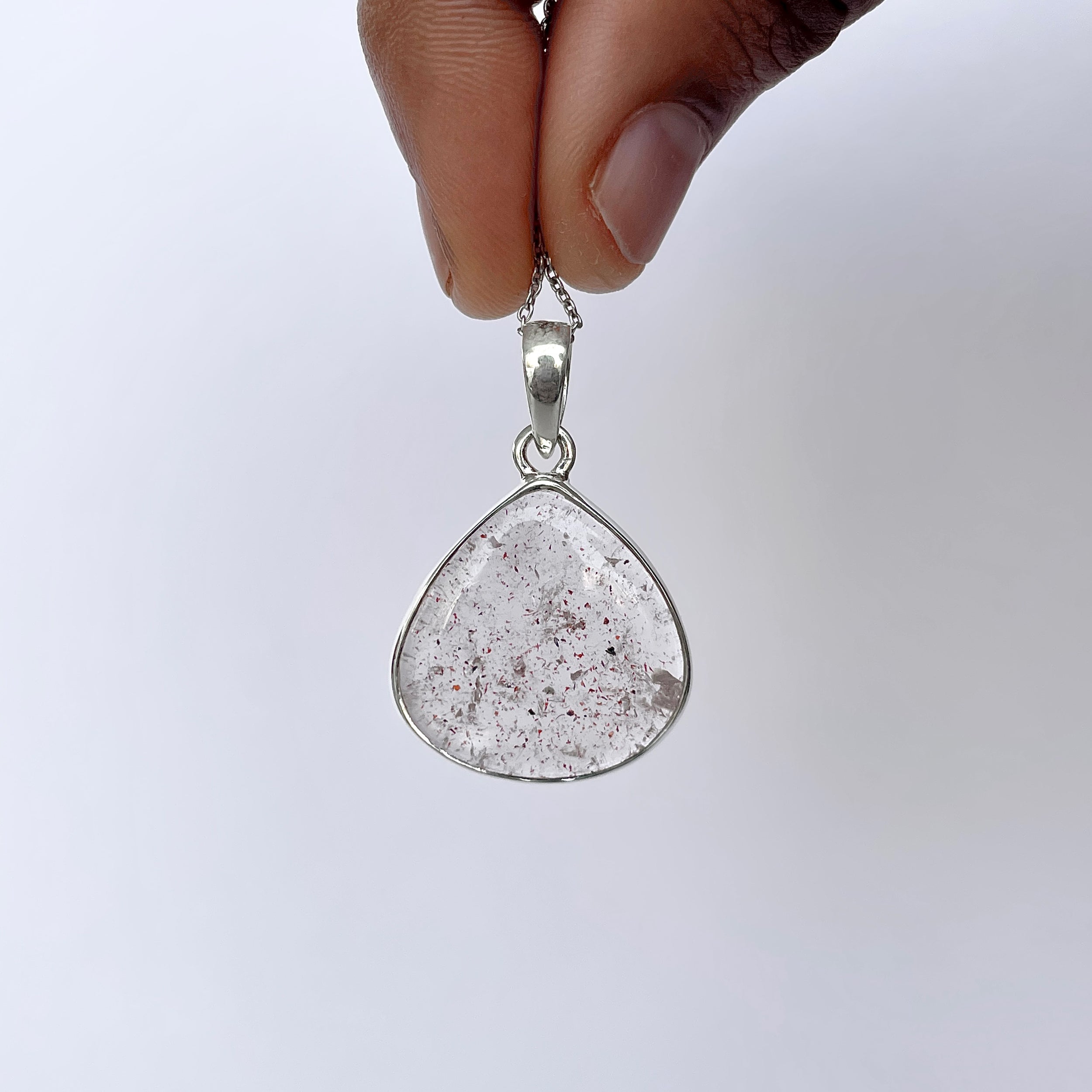 Super Seven Pendant-(SSN-P-192.)