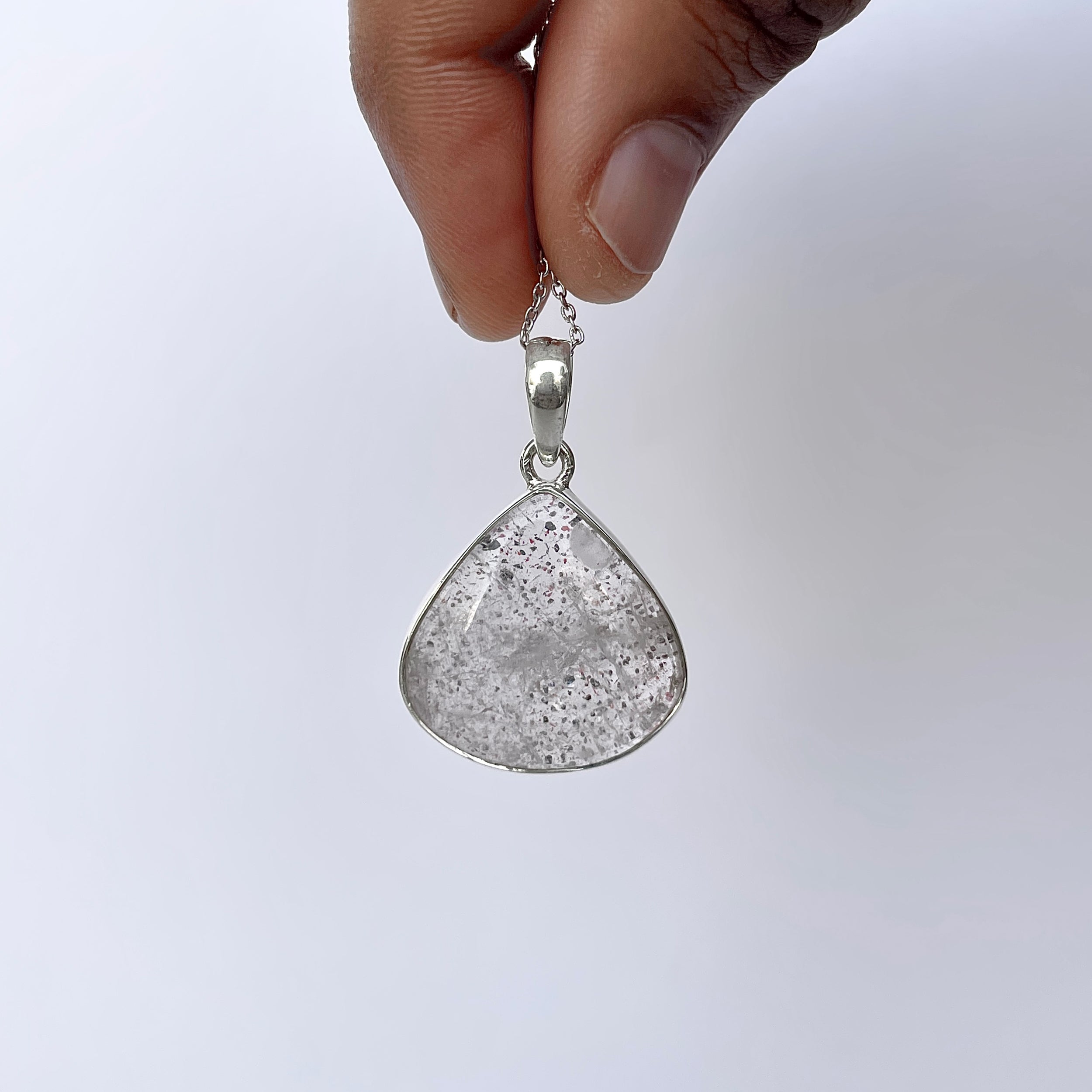 Super Seven Pendant-(SSN-P-197.)