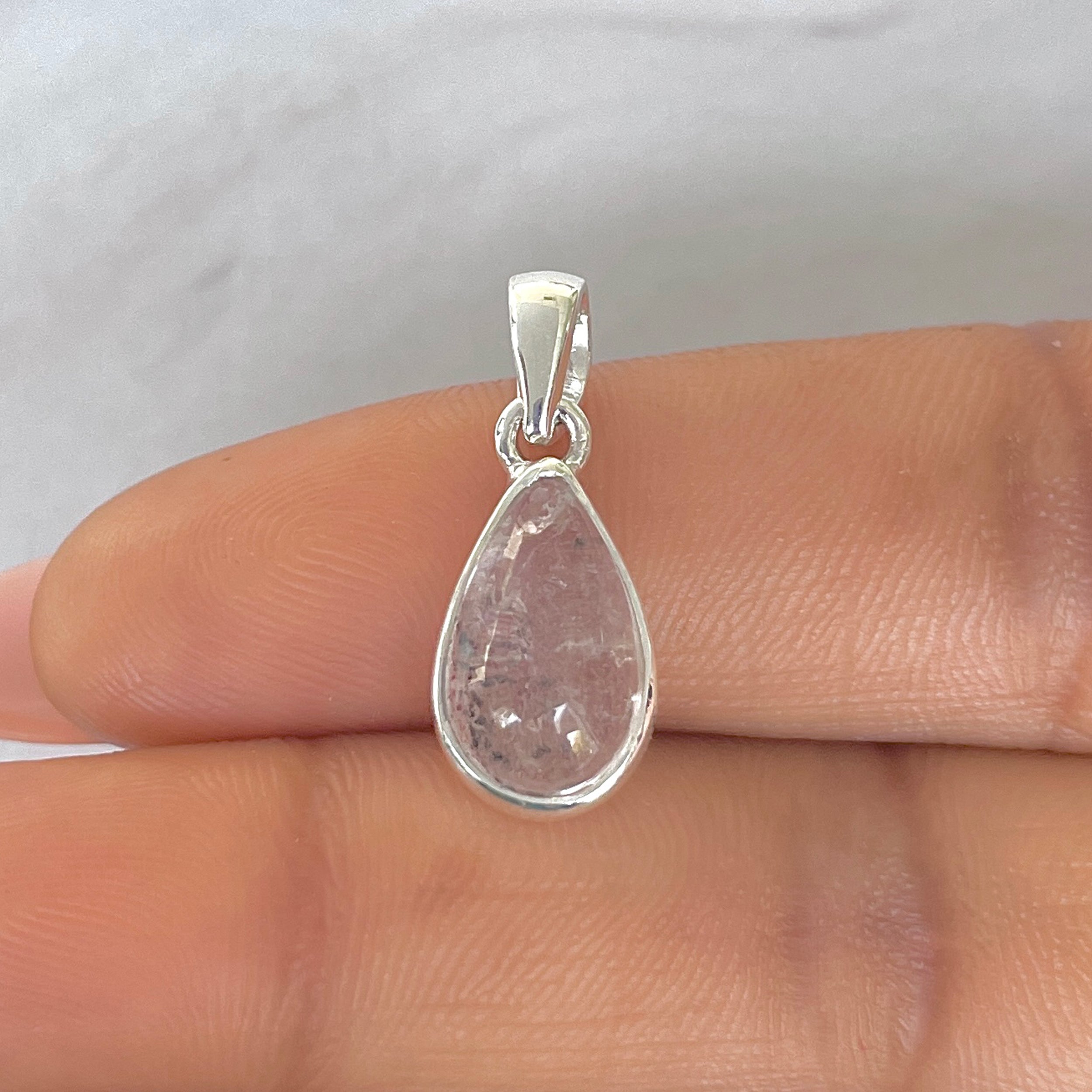 Super Seven Pendant-(SSN-P-201.)