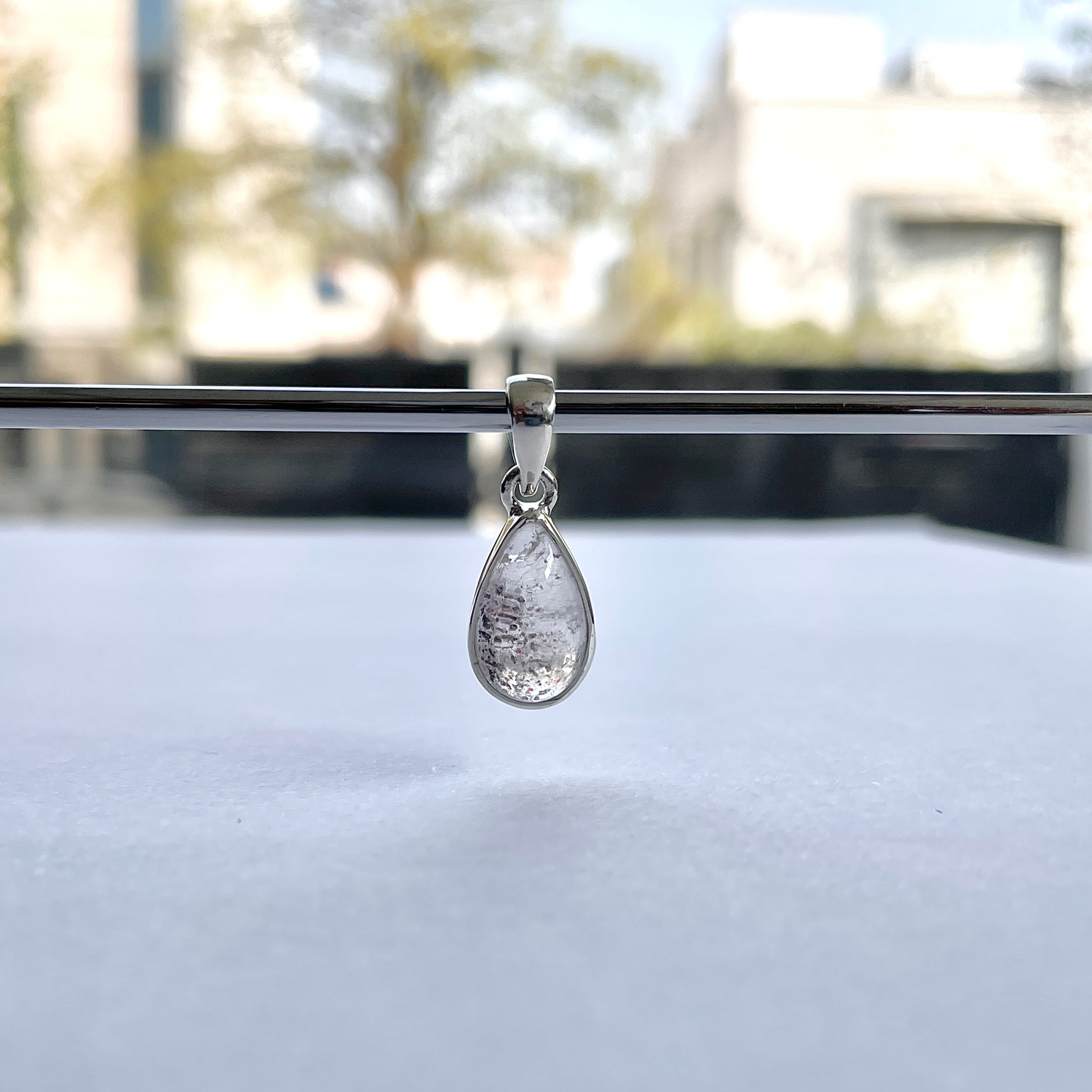 Super Seven Pendant-(SSN-P-201.)