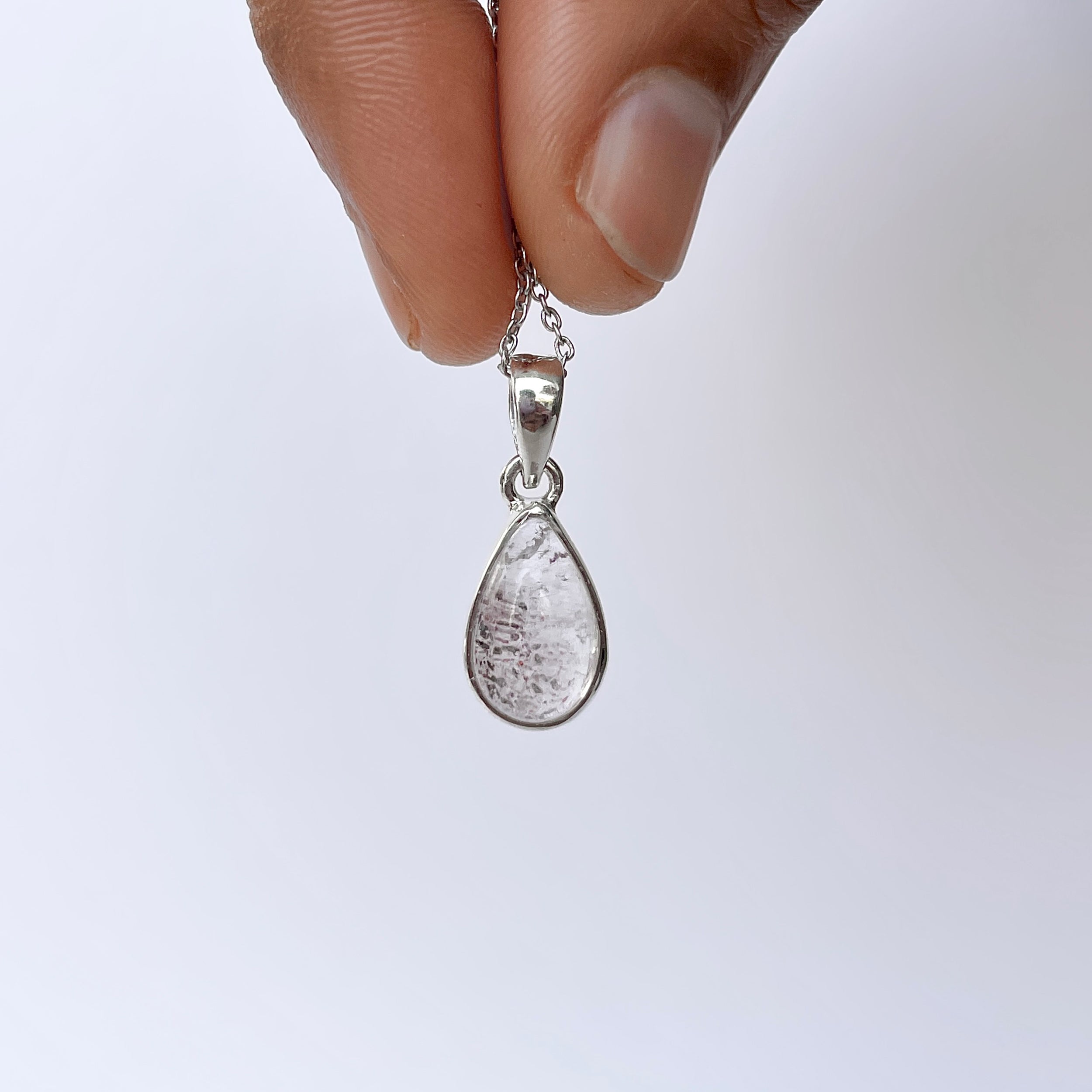 Super Seven Pendant-(SSN-P-201.)