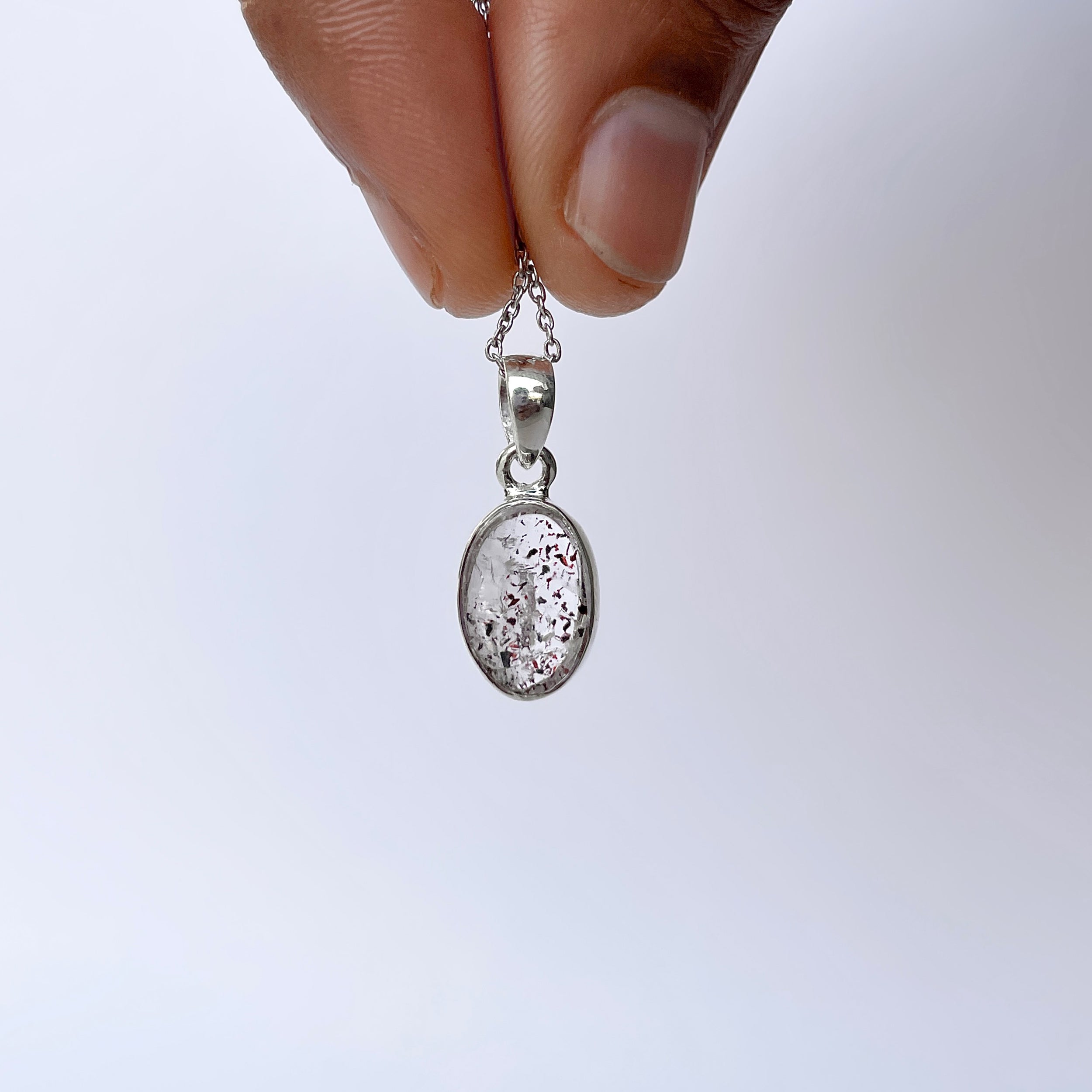 Super Seven Pendant-(SSN-P-202.)