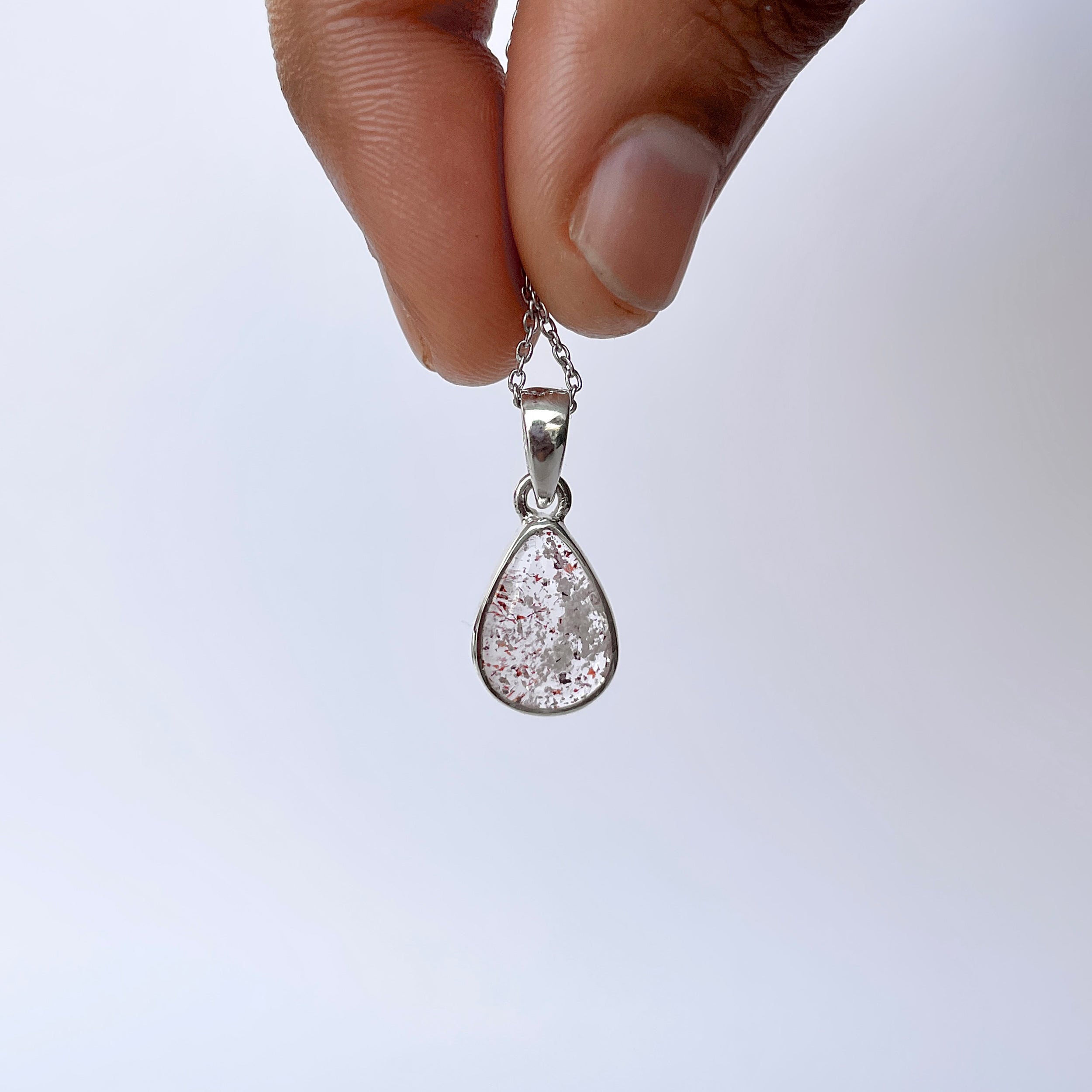 Super Seven Pendant-(SSN-P-204.)