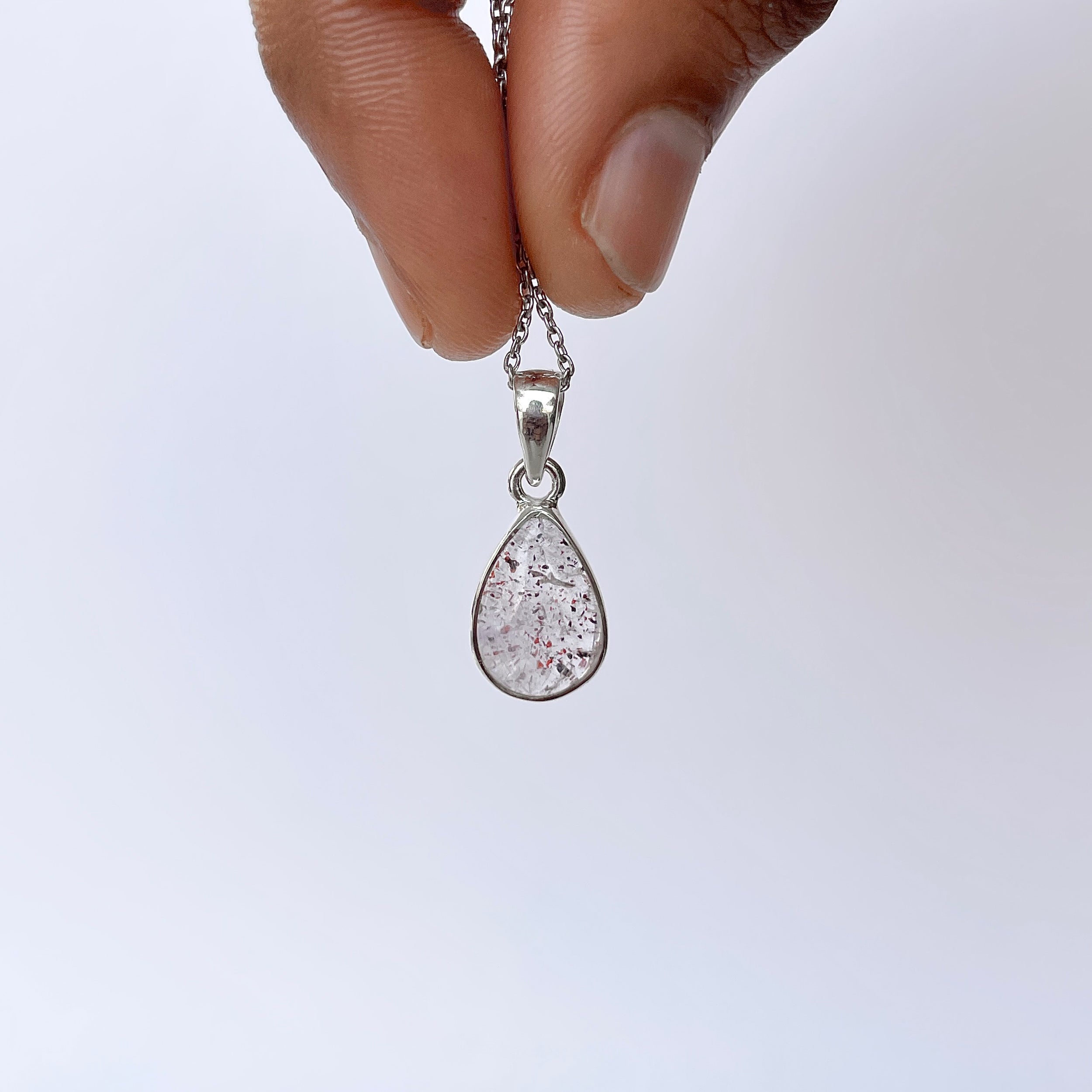 Super Seven Pendant-(SSN-P-205.)