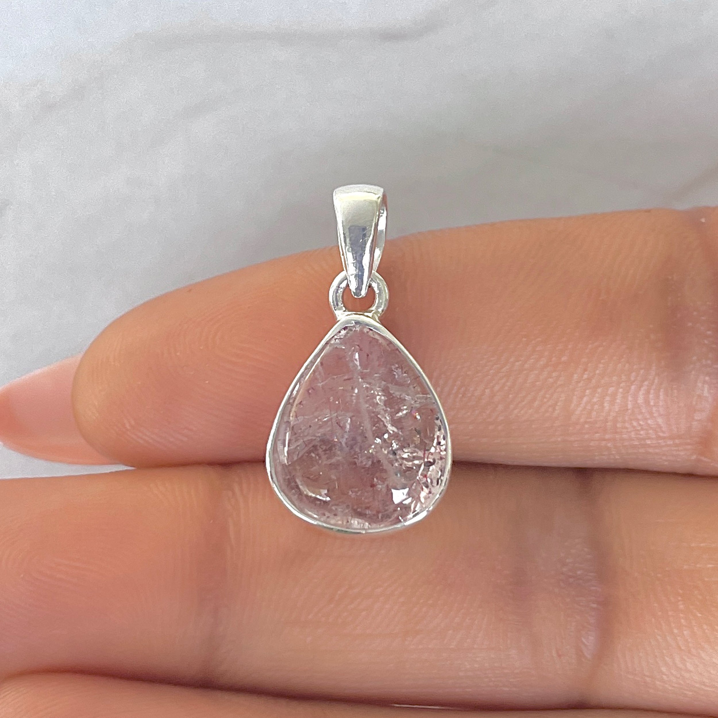 Super Seven Pendant-(SSN-P-209.)
