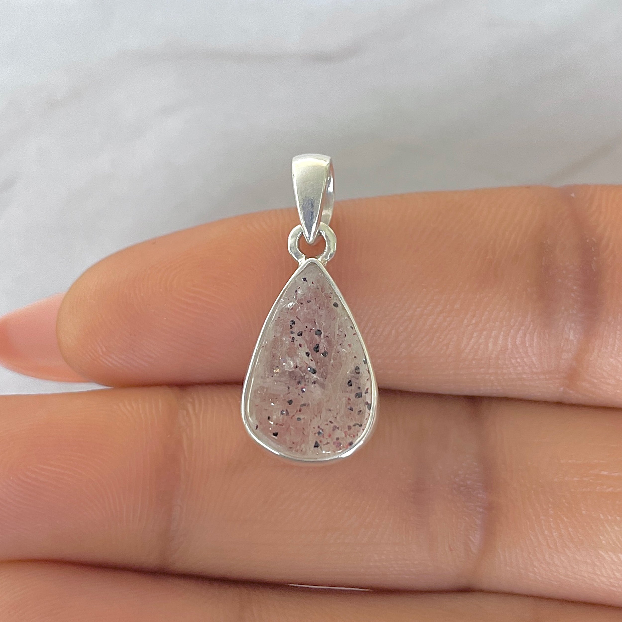 Super Seven Pendant-(SSN-P-211.)