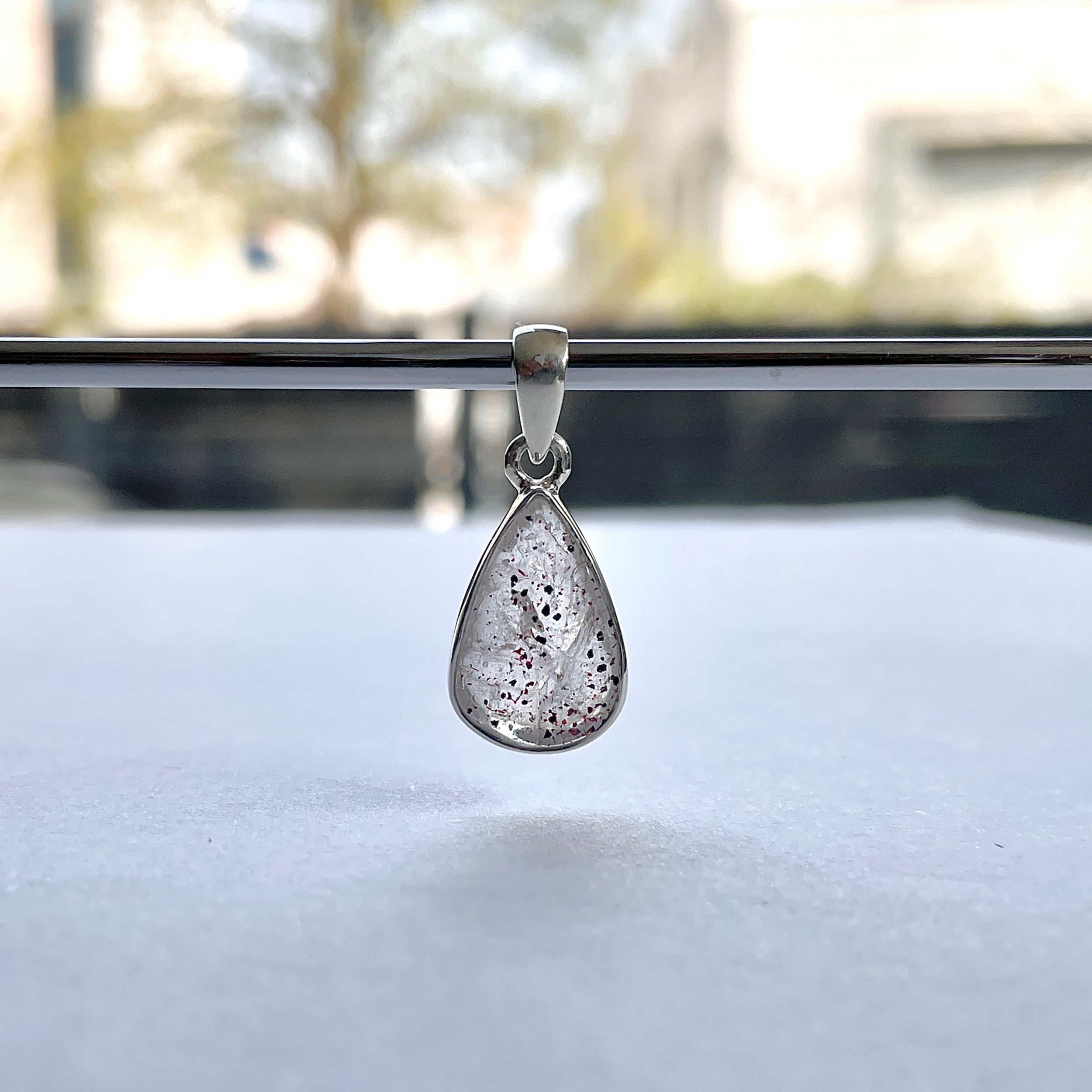 Super Seven Pendant-(SSN-P-211.)