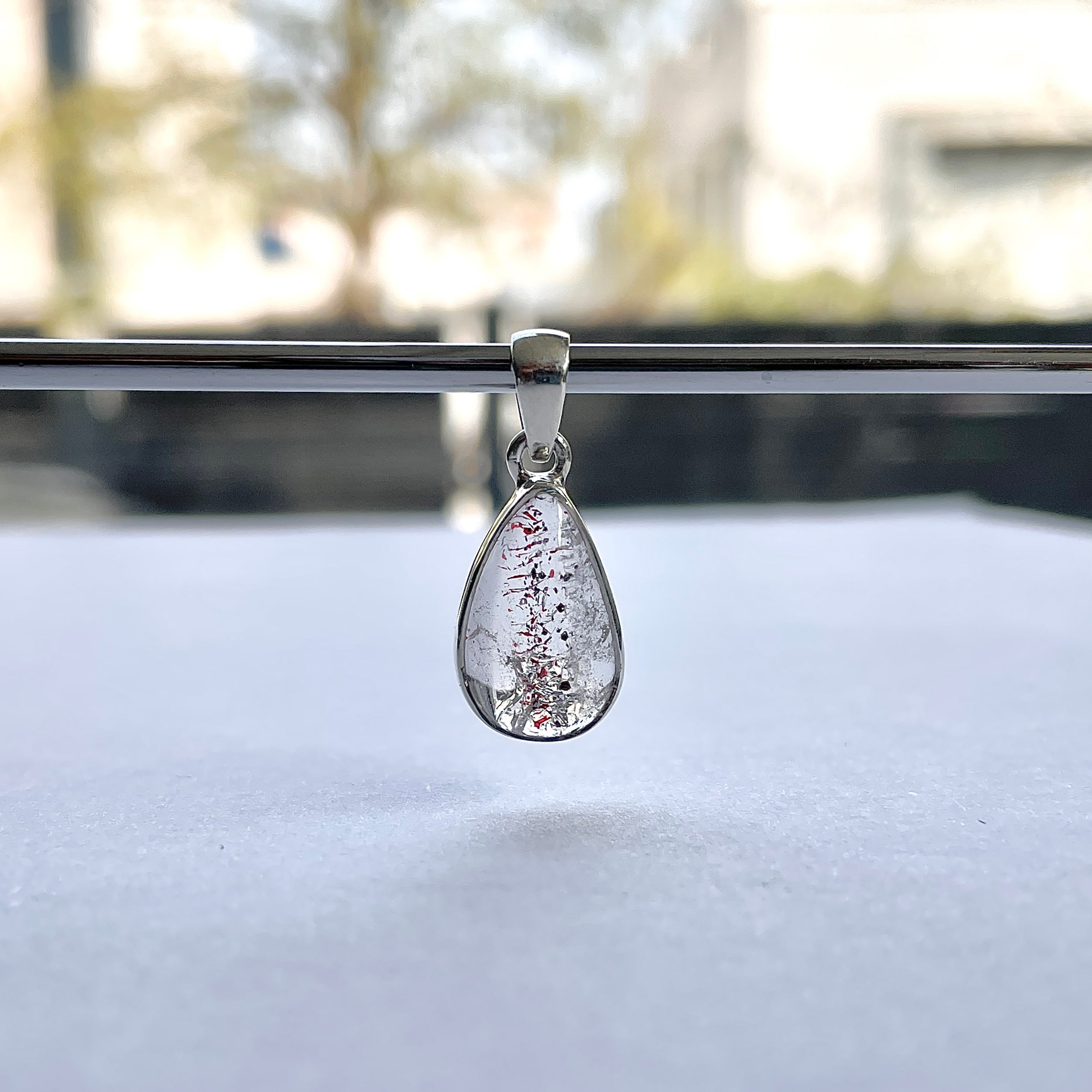 Super Seven Pendant-(SSN-P-212.)