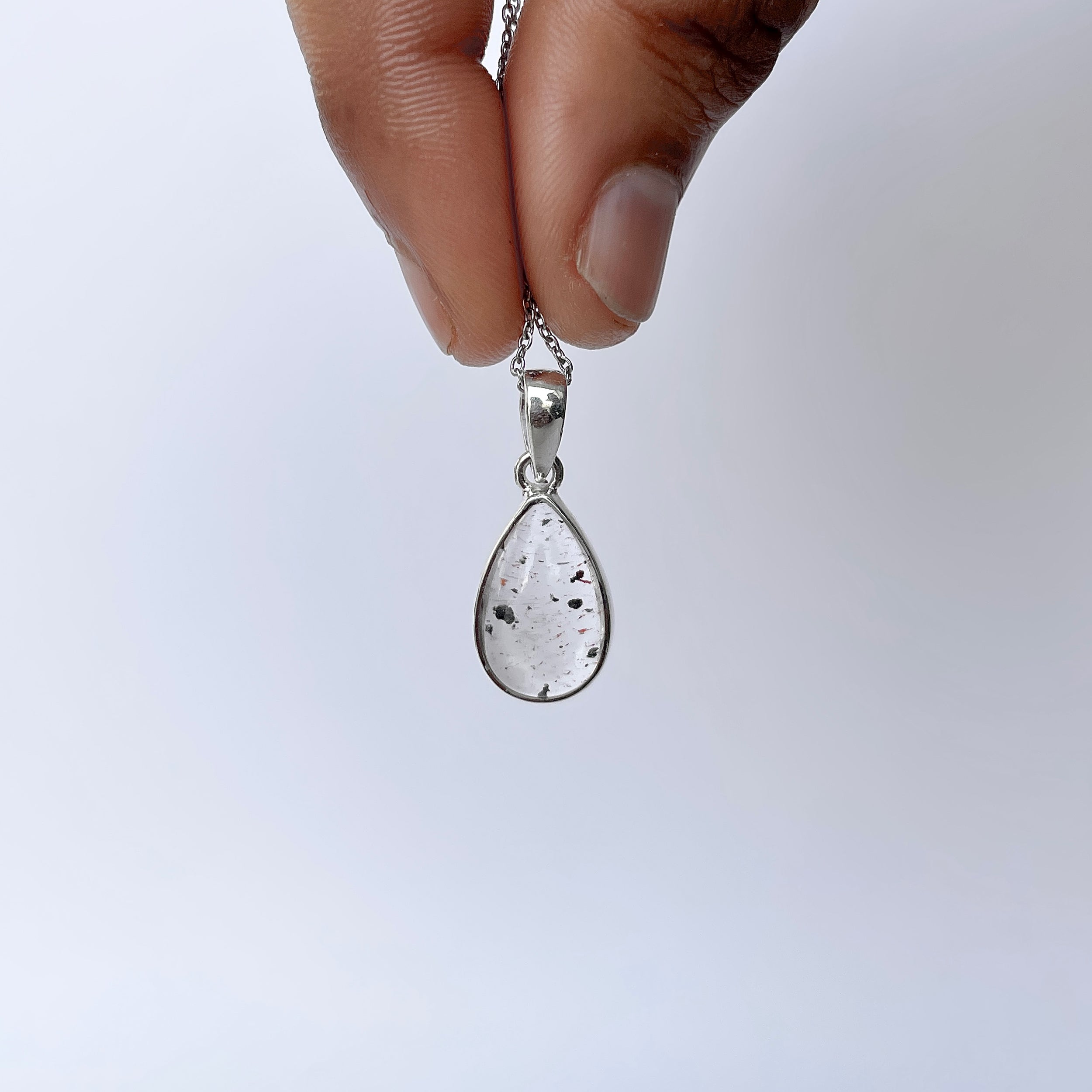 Super Seven Pendant-(SSN-P-213.)