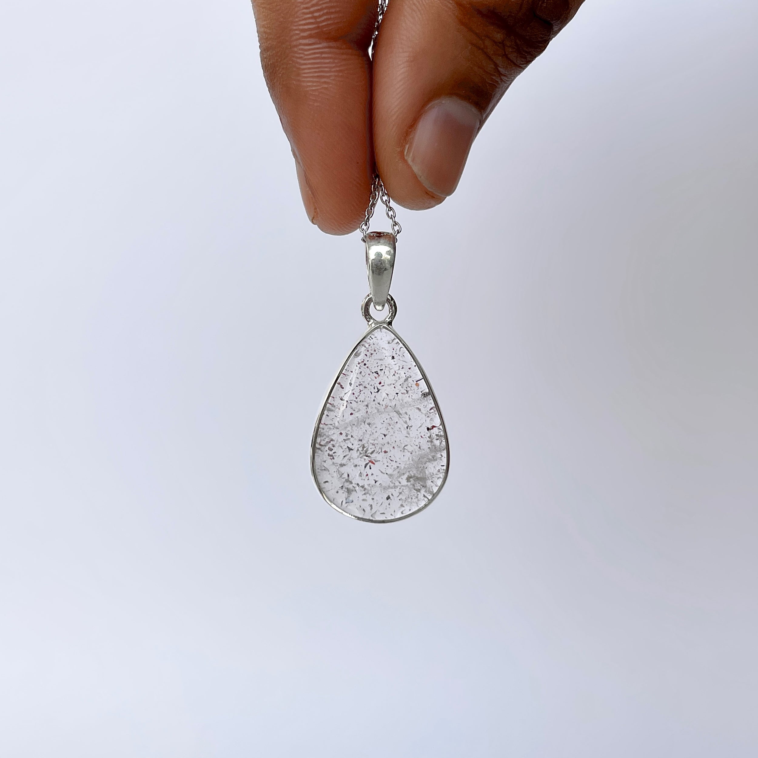 Super Seven Pendant-(SSN-P-215.)