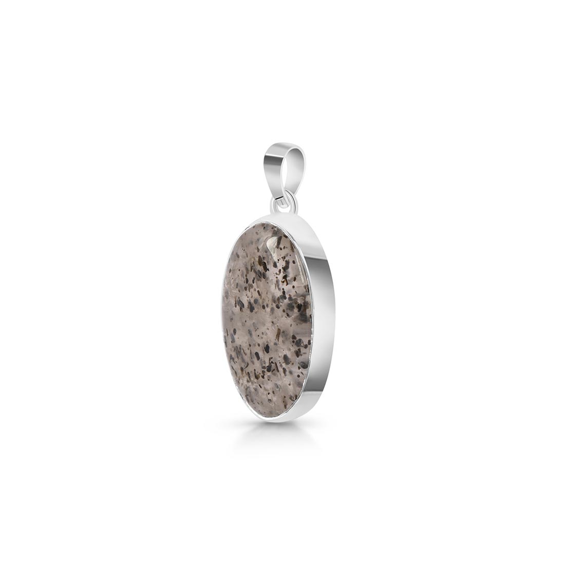 Super Seven Pendant-(SSN-P-22.)