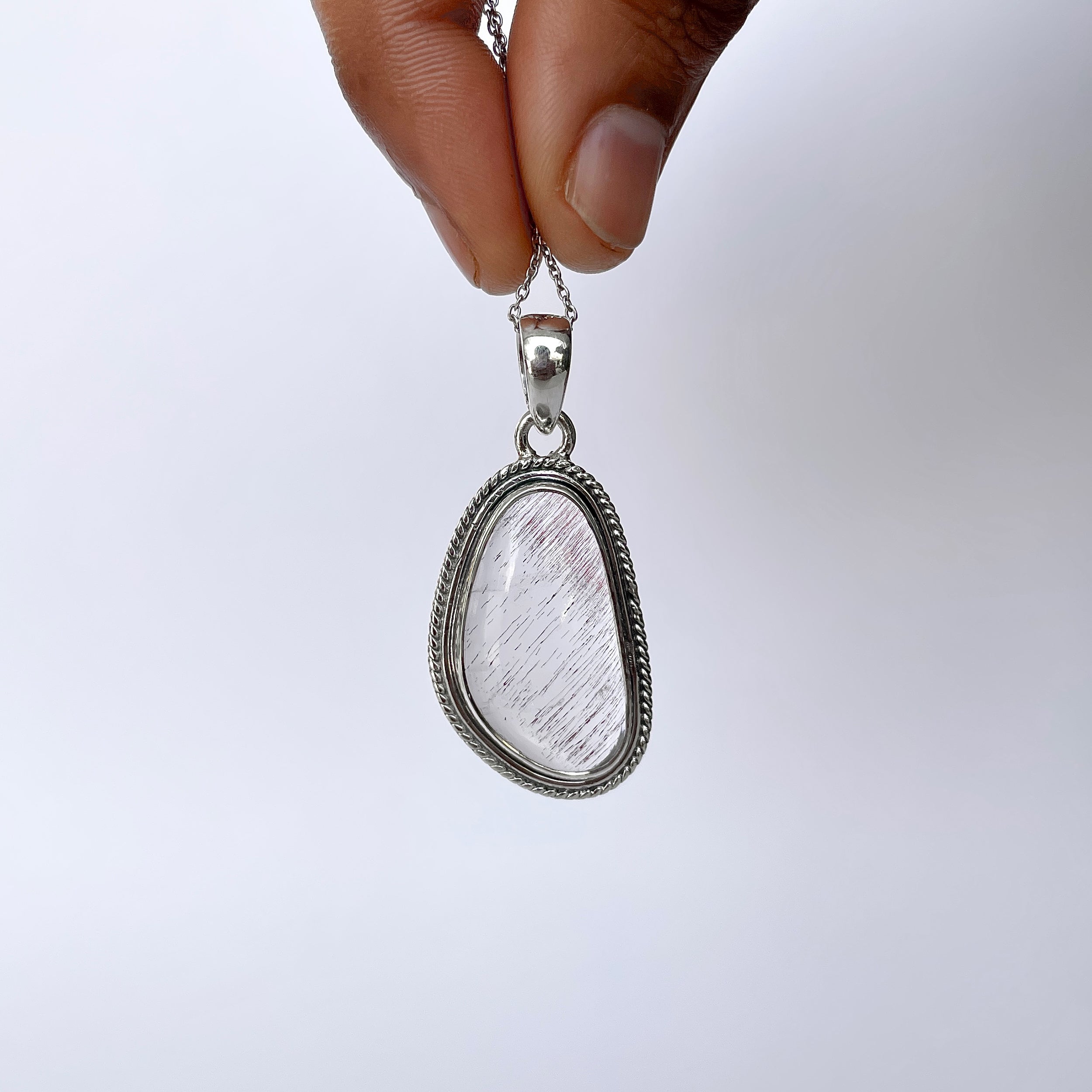 Super Seven Pendant-(SSN-P-223.)