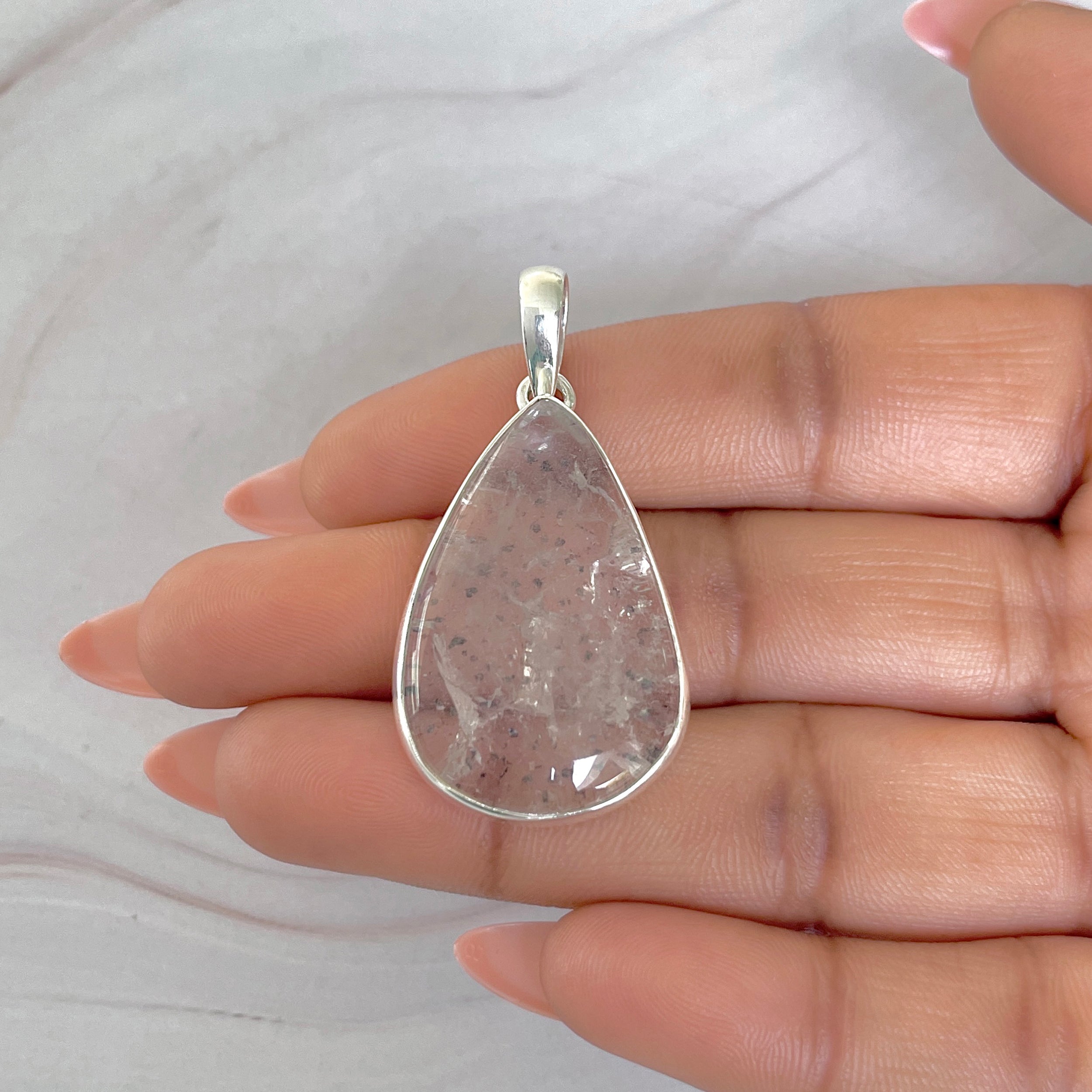 Super Seven Pendant-(SSN-P-226.)