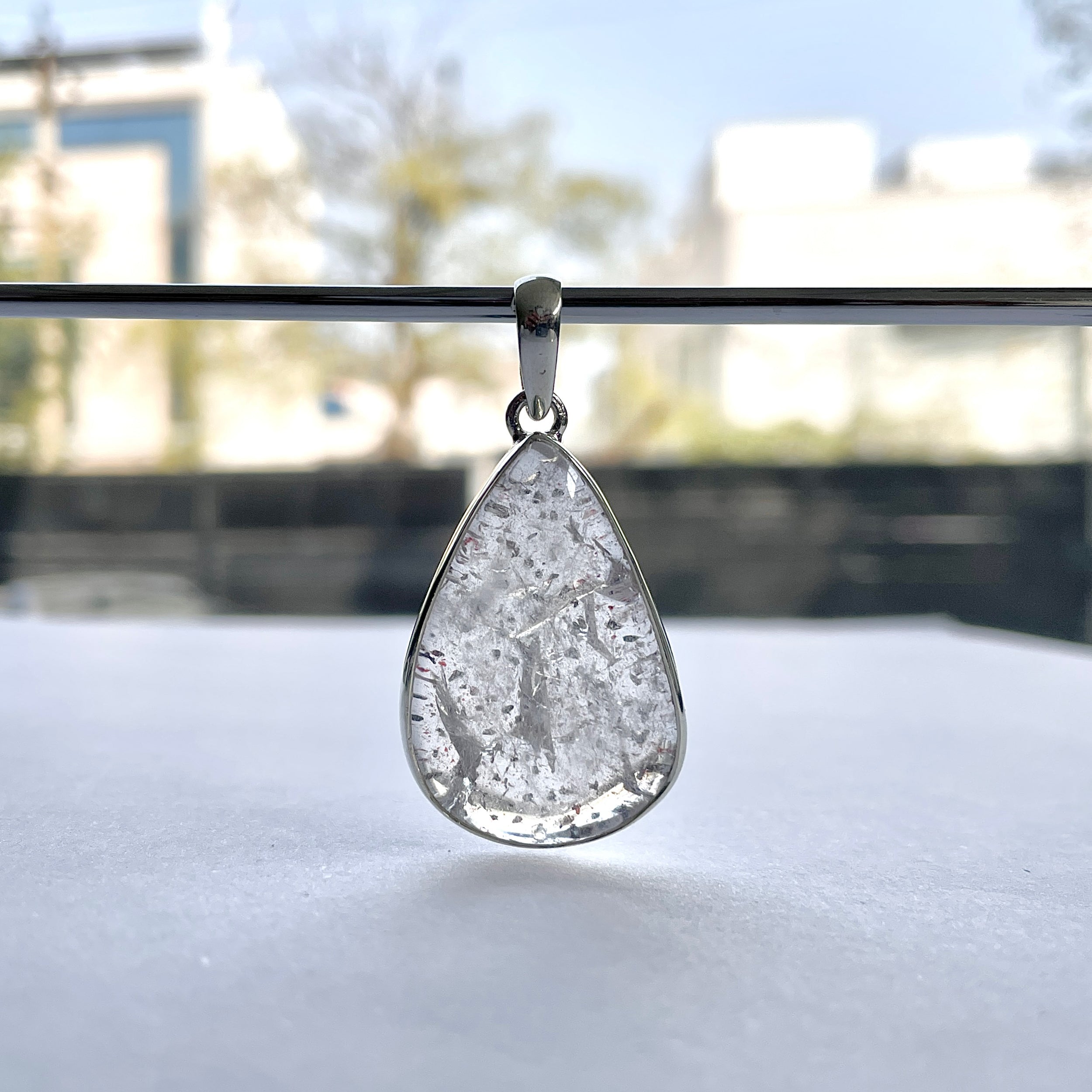 Super Seven Pendant-(SSN-P-226.)