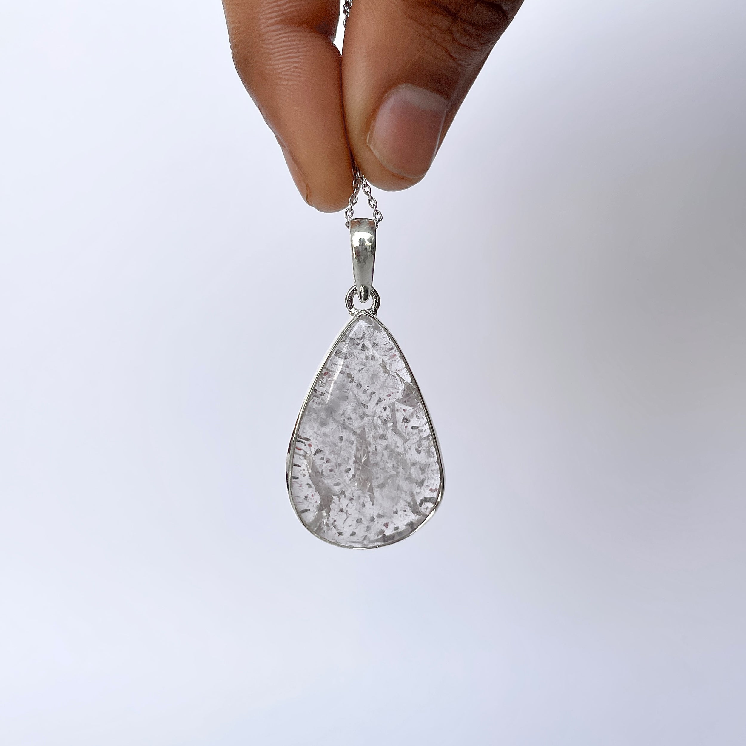 Super Seven Pendant-(SSN-P-226.)
