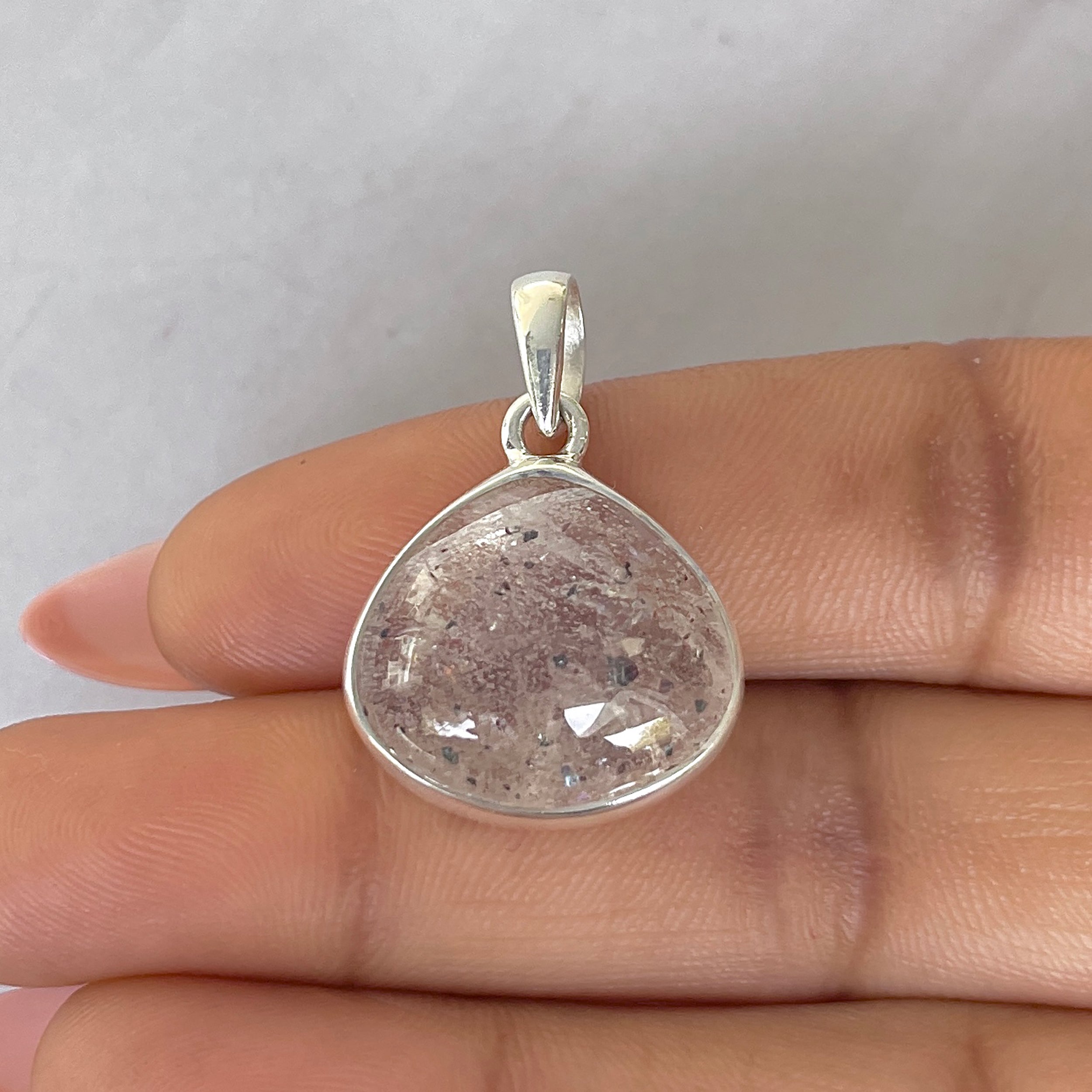 Super Seven Pendant-(SSN-P-230.)