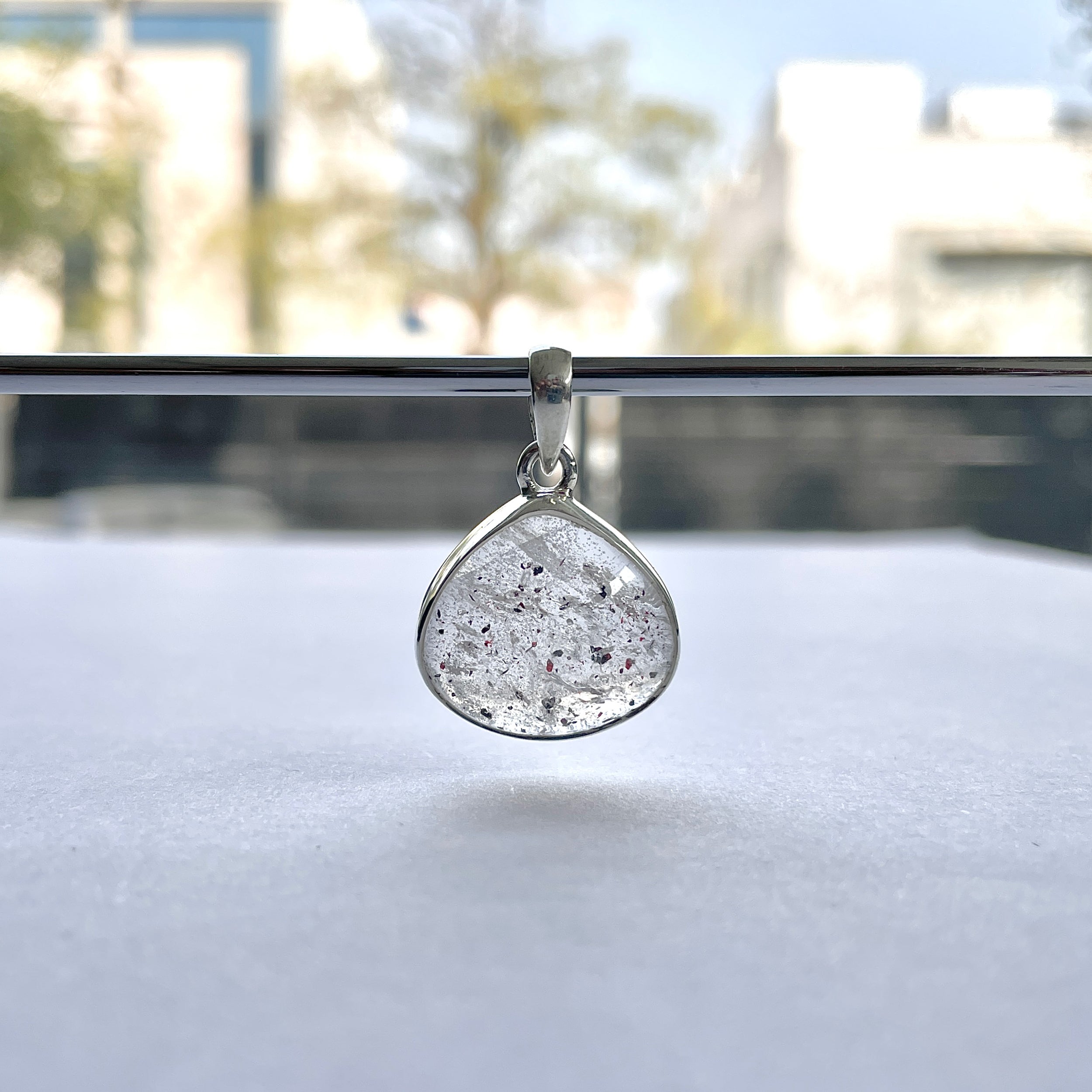 Super Seven Pendant-(SSN-P-230.)