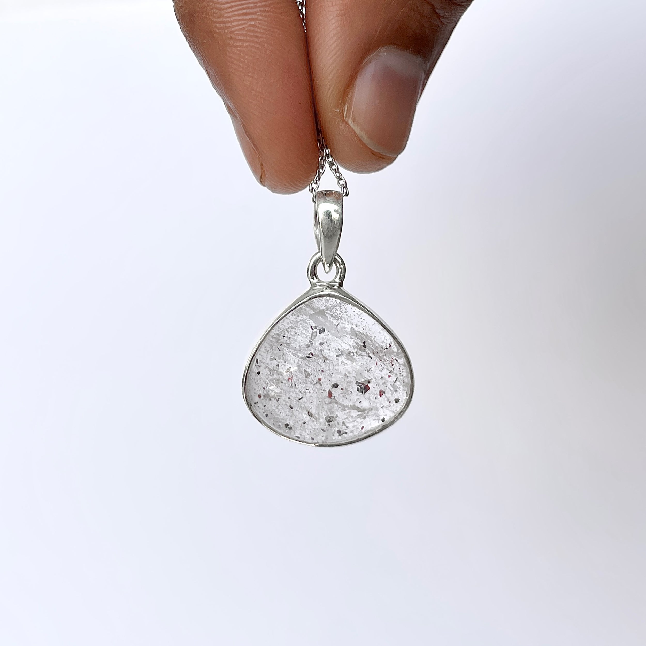 Super Seven Pendant-(SSN-P-230.)