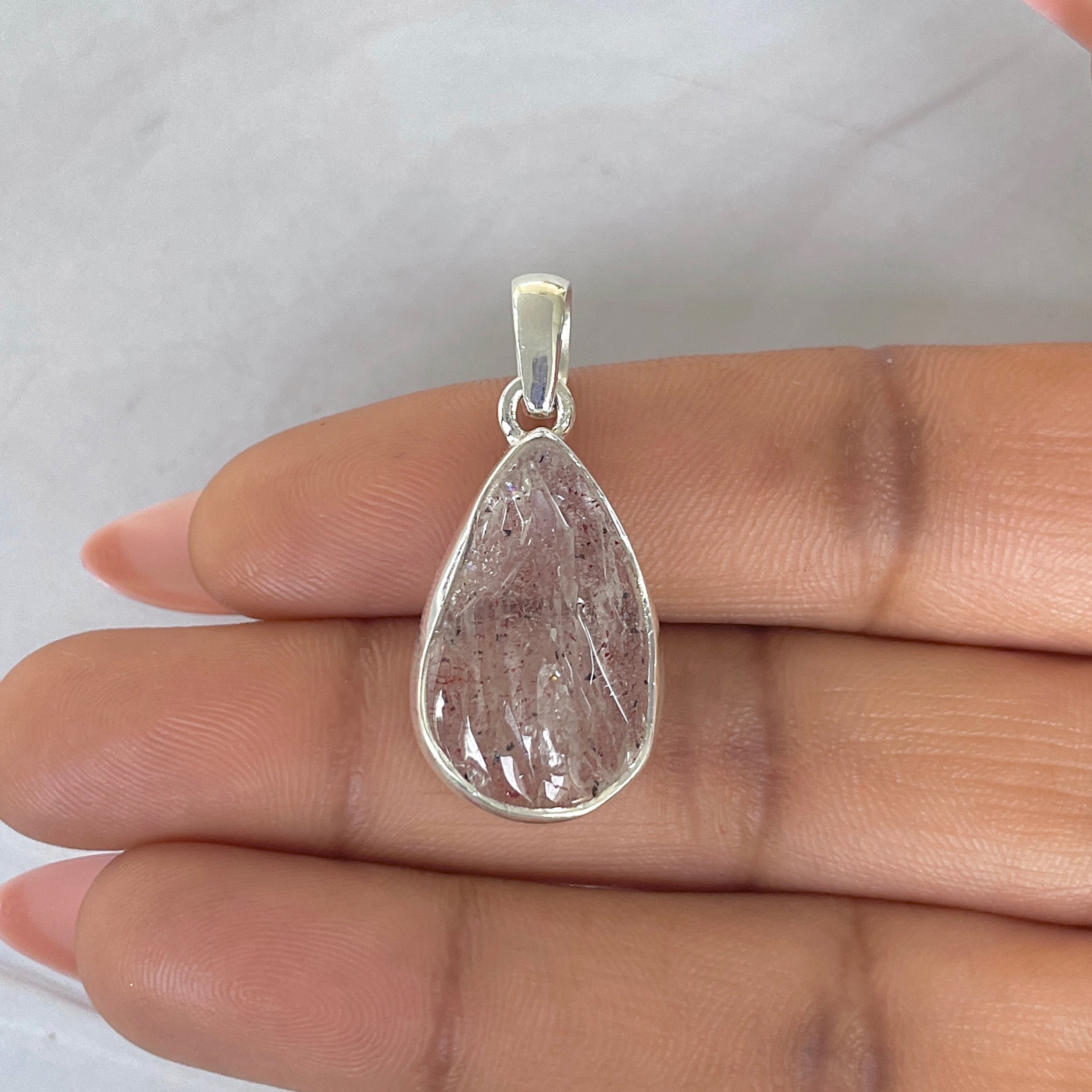 Super Seven Pendant-(SSN-P-232.)