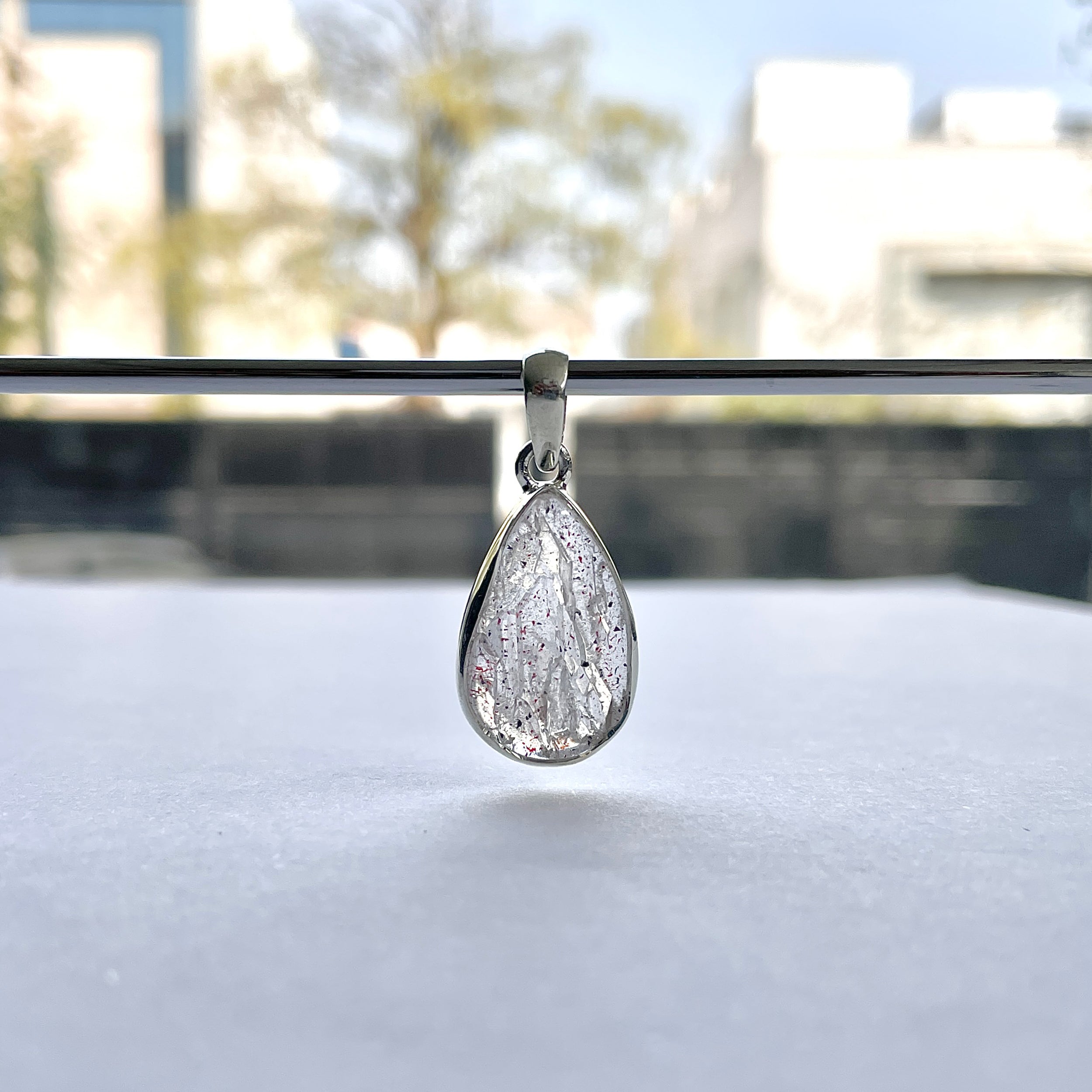Super Seven Pendant-(SSN-P-232.)