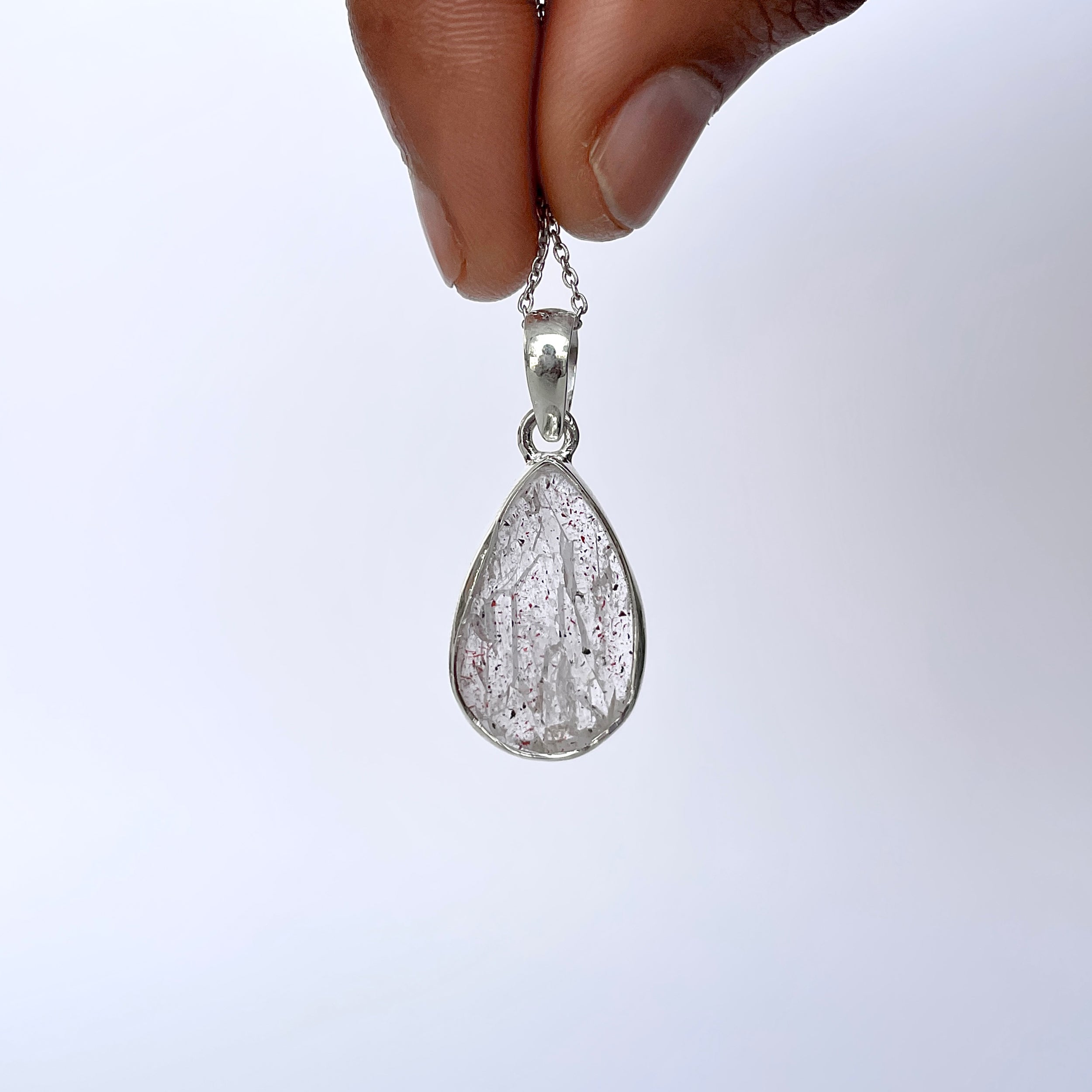 Super Seven Pendant-(SSN-P-232.)