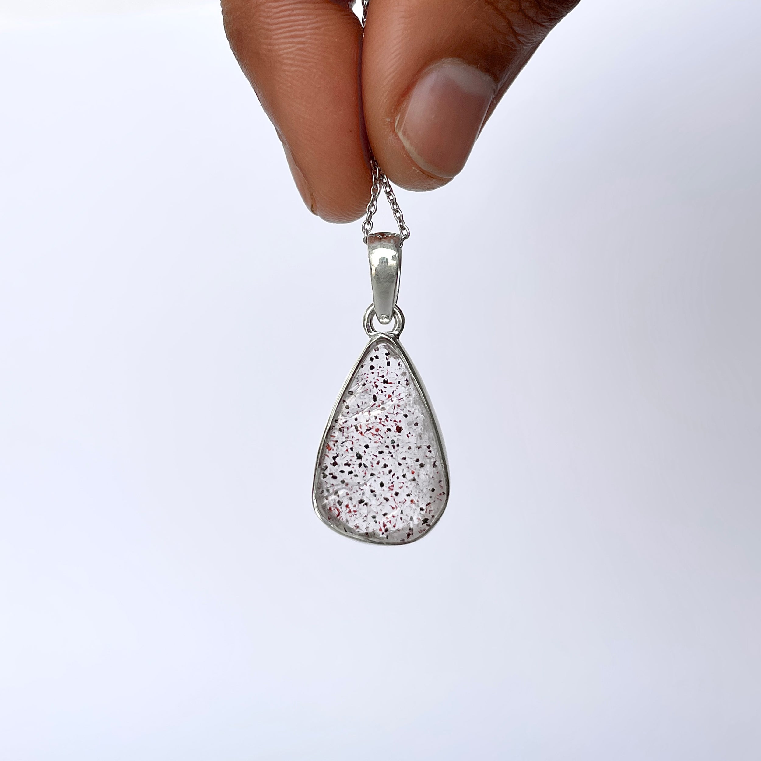 Super Seven Pendant-(SSN-P-235.)