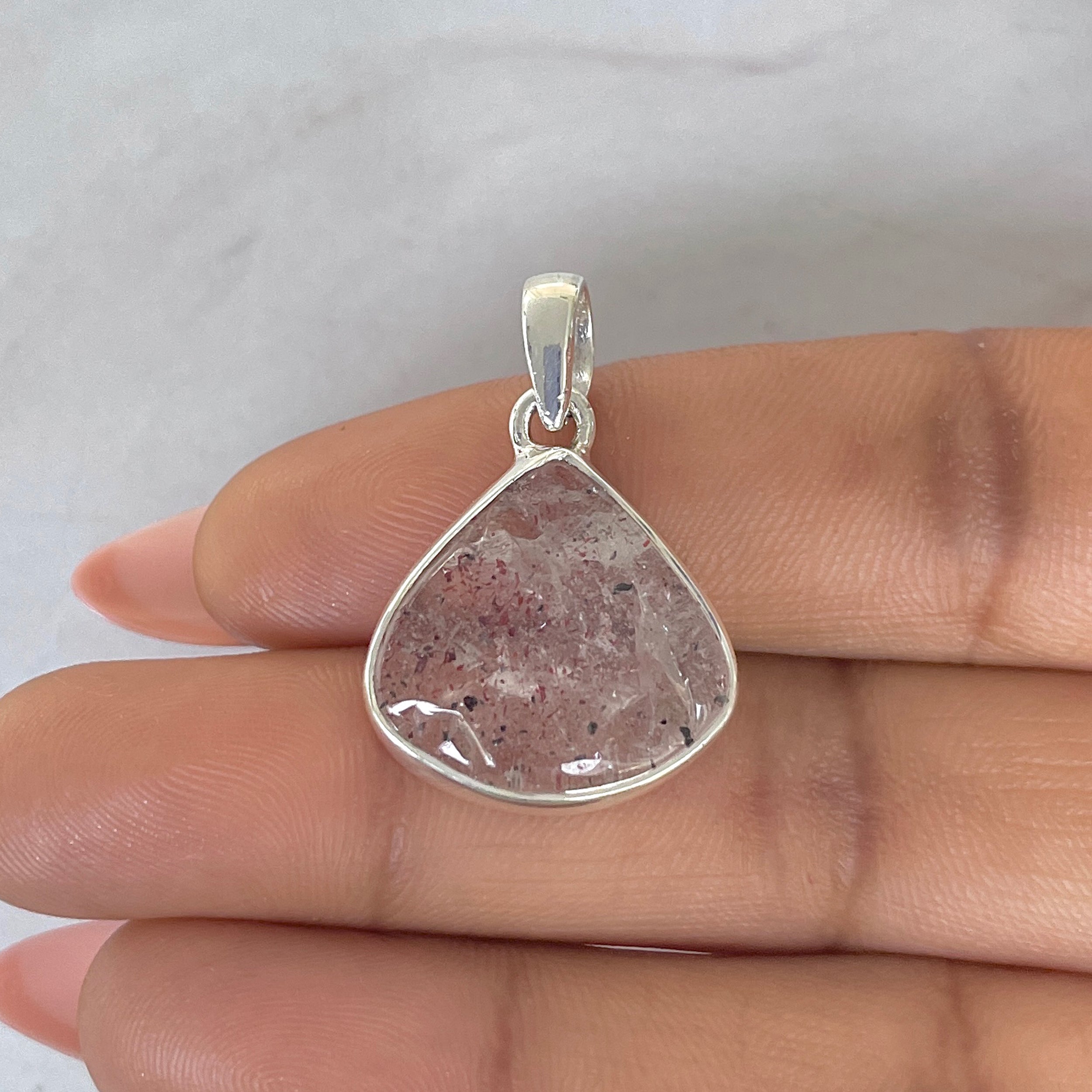 Super Seven Pendant-(SSN-P-236.)