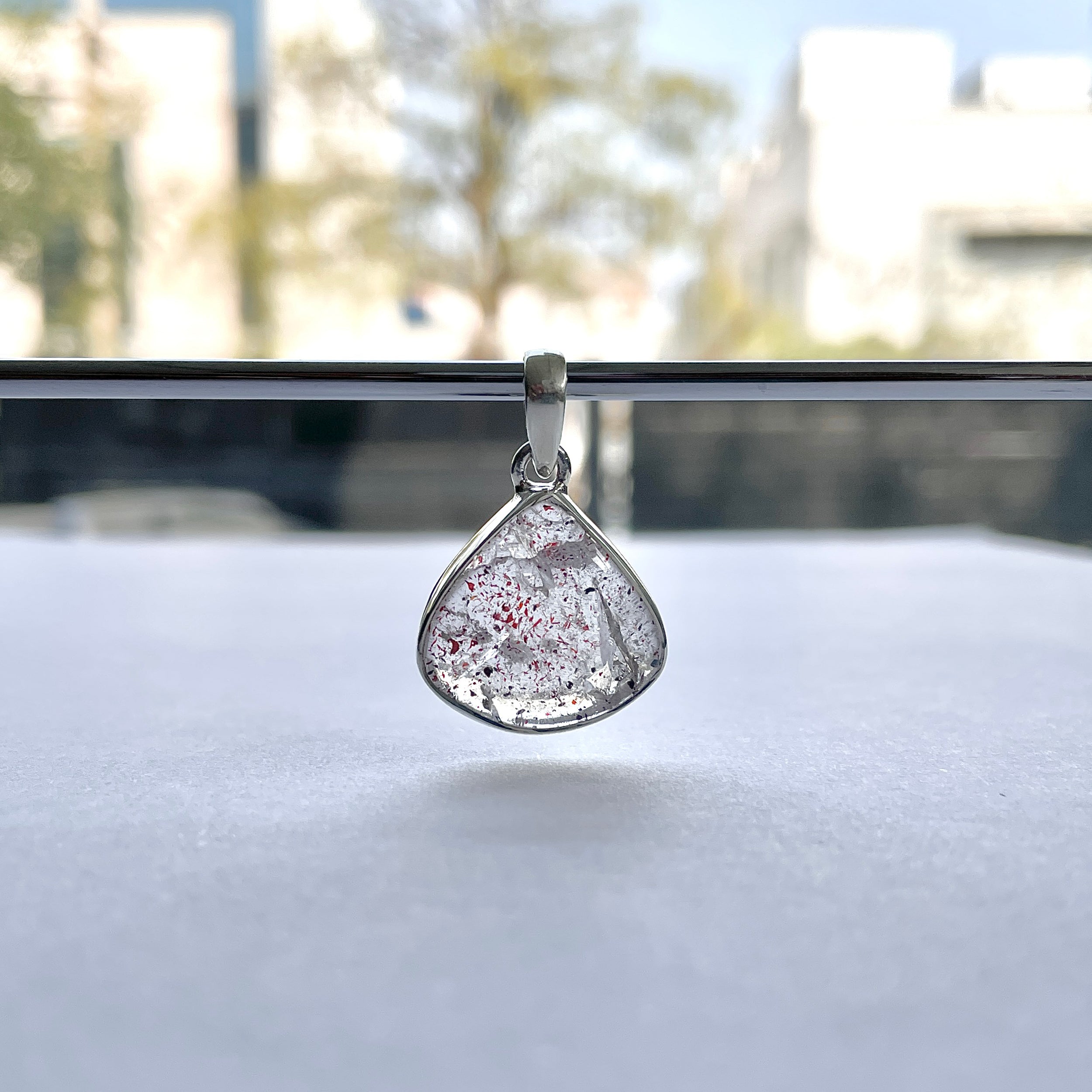 Super Seven Pendant-(SSN-P-236.)