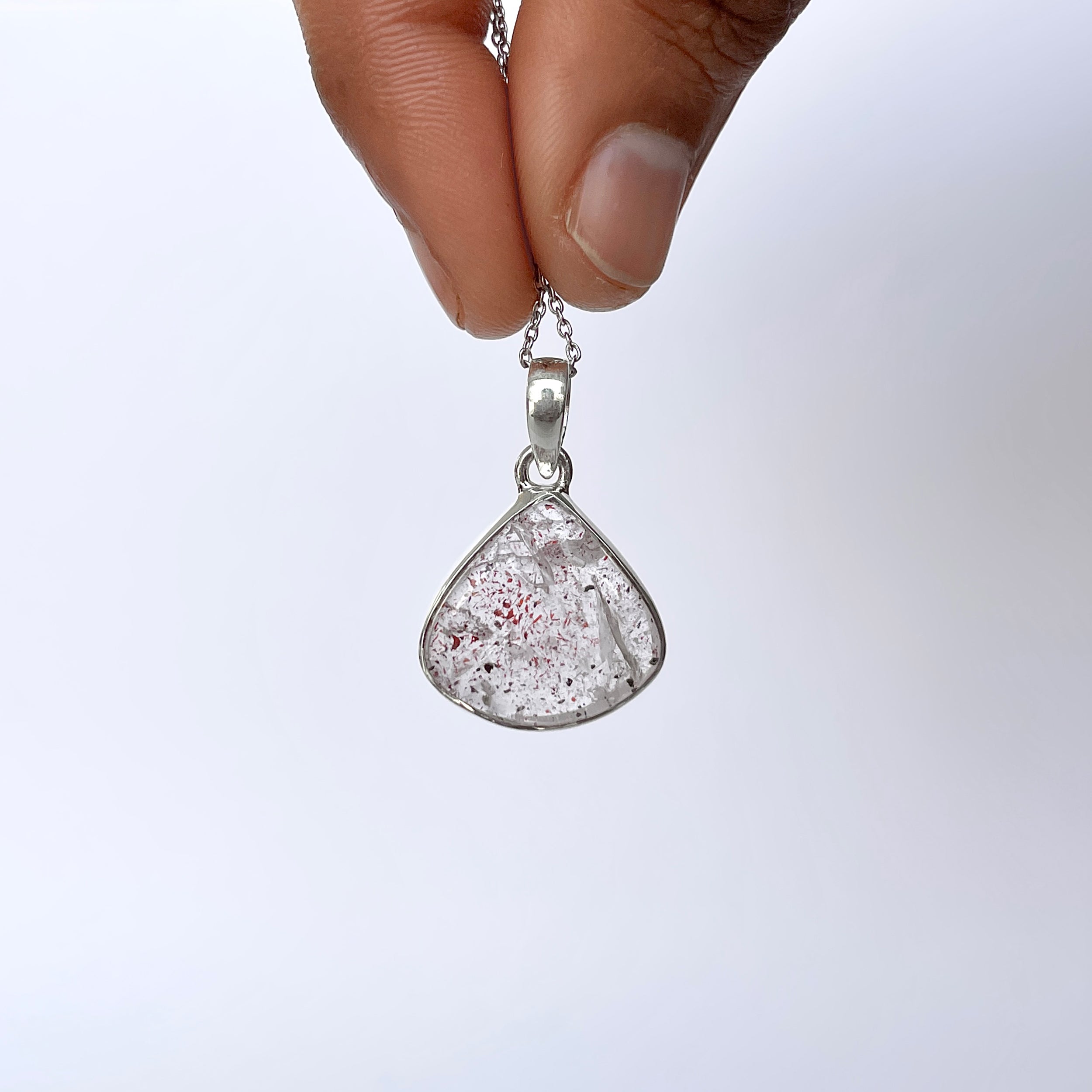 Super Seven Pendant-(SSN-P-236.)
