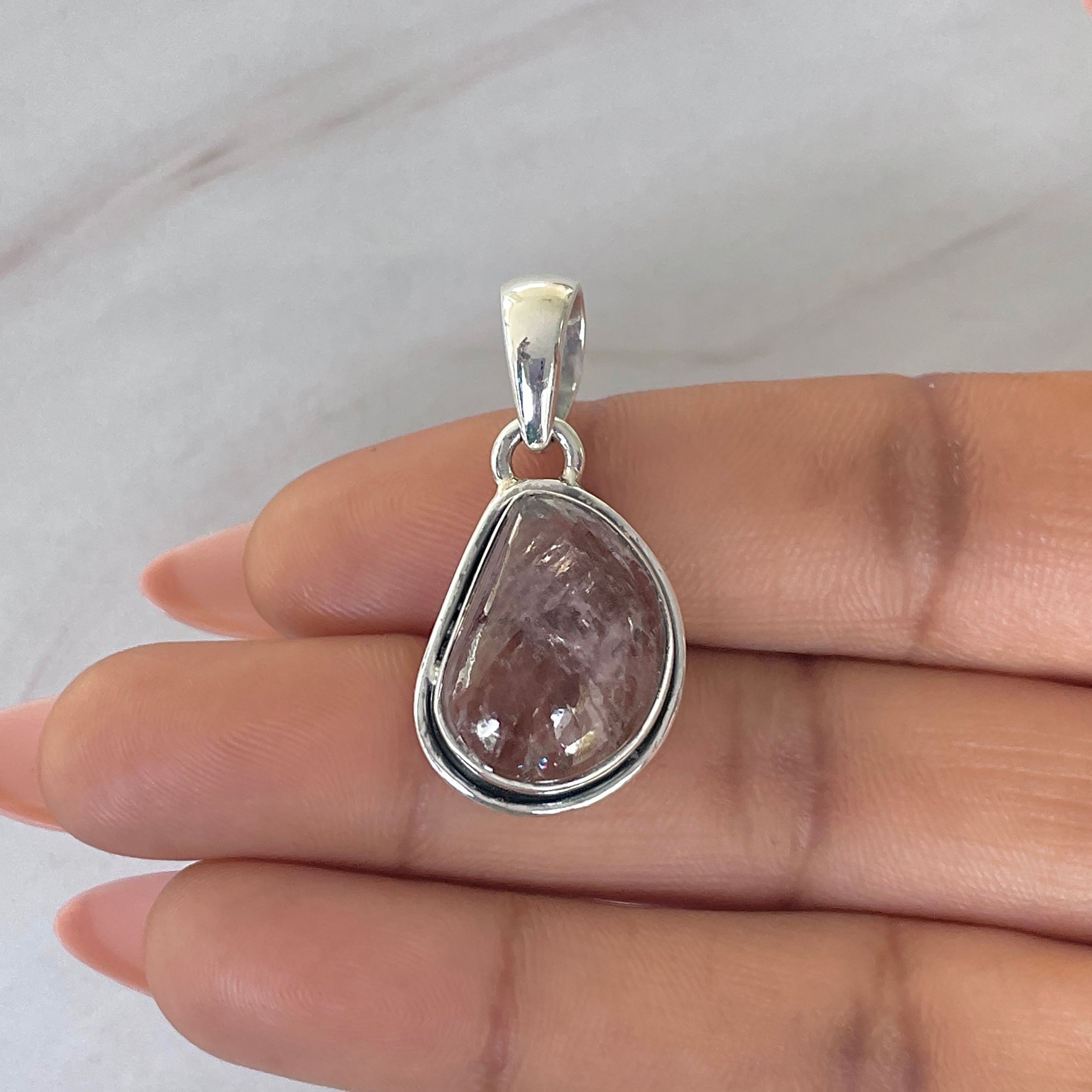 Super Seven Pendant-(SSN-P-237.)